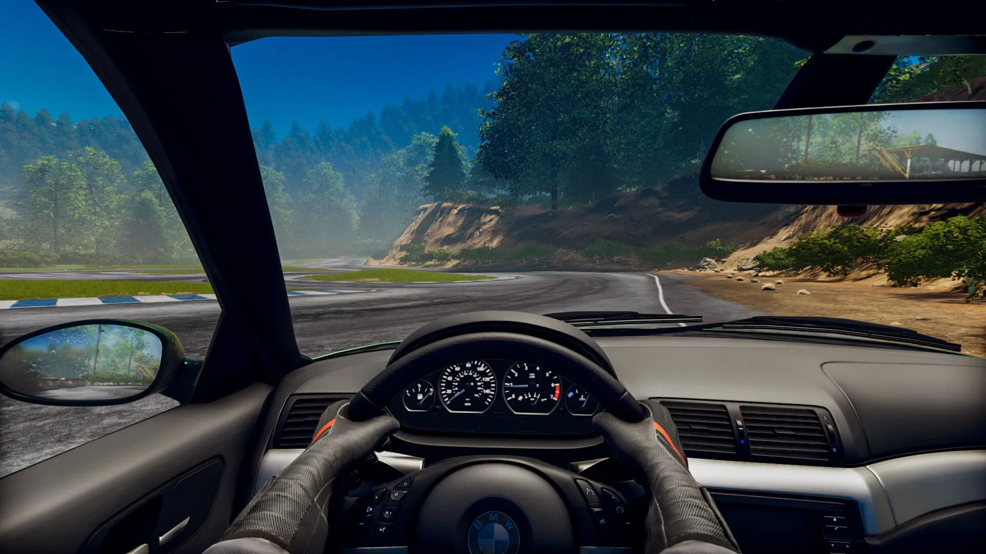 DRIFT21 (PC Steam Key / Global)
