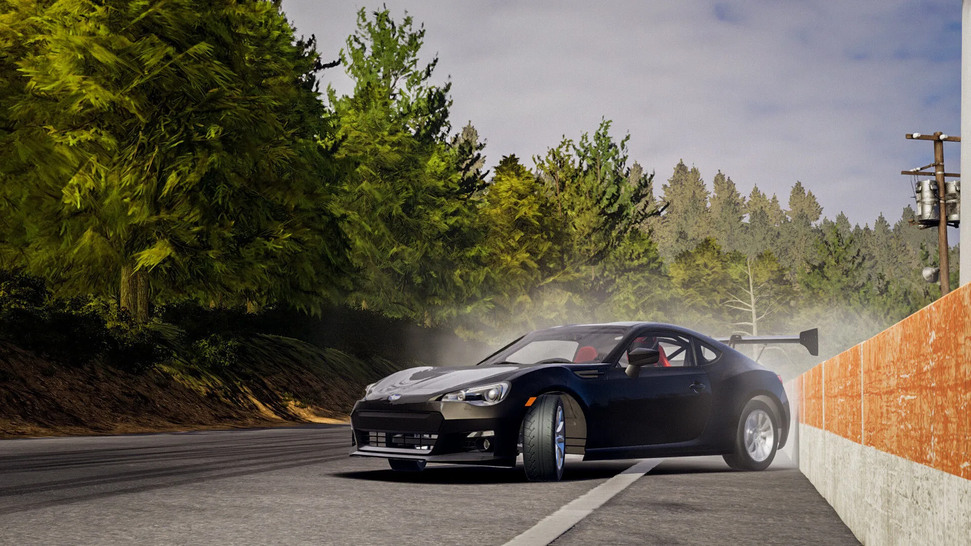 DRIFT21 (PC Steam Key / Global)