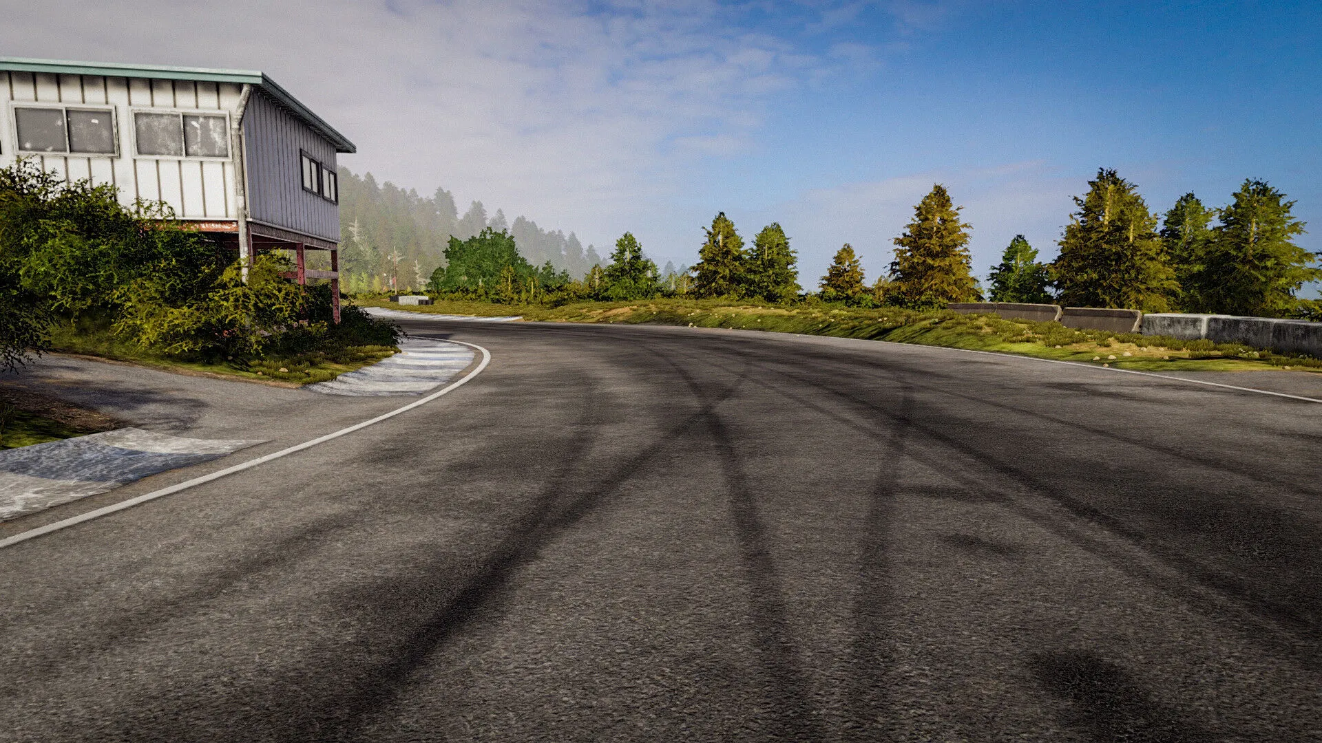 DRIFT21 (PC Steam Key / Global)