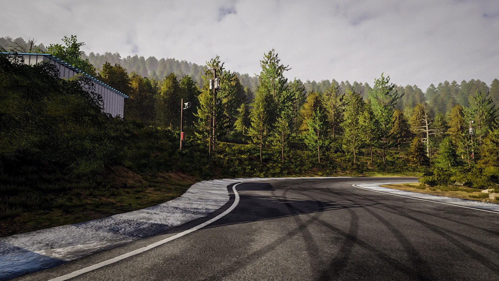 DRIFT21 (PC Steam Key / Global)