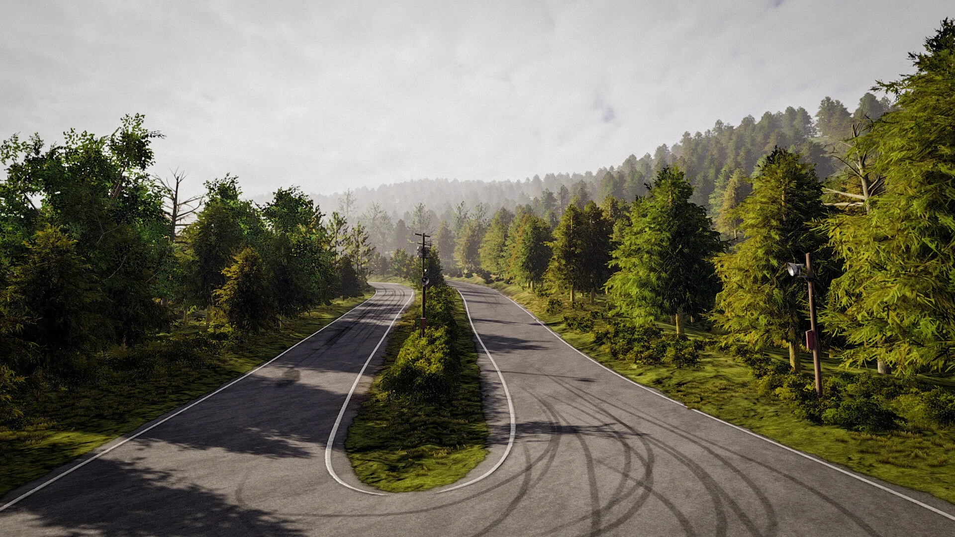 DRIFT21 (PC Steam Key / Global)