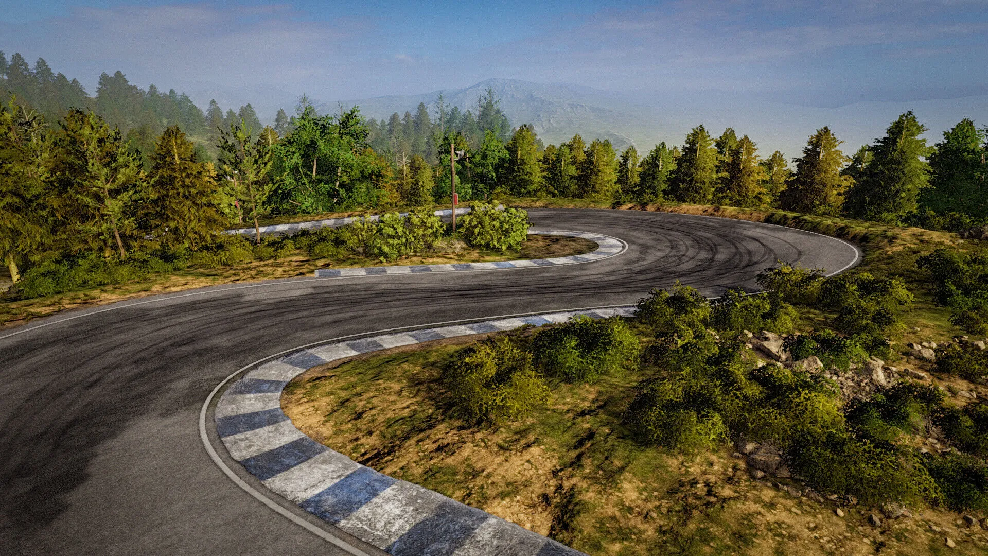 DRIFT21 (PC Steam Key / Global)