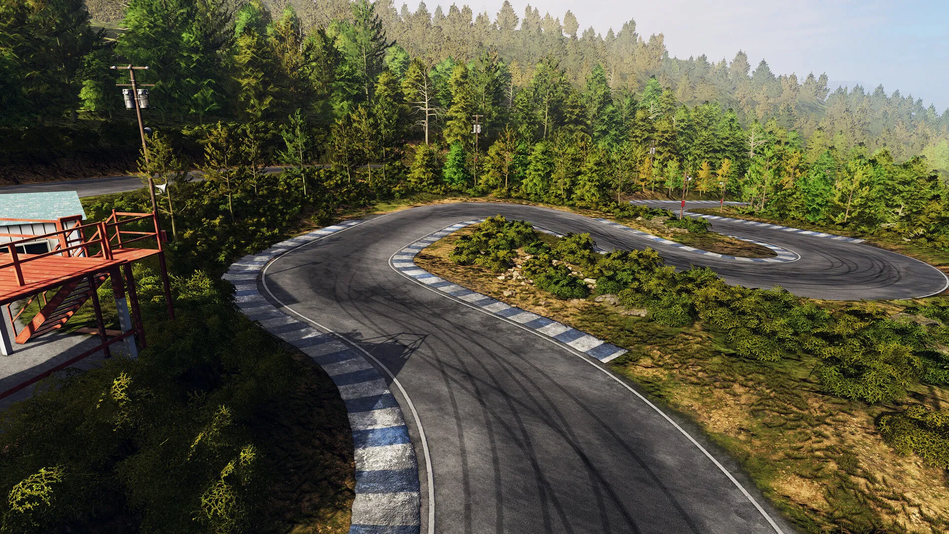 DRIFT21 (PC Steam Key / Global)
