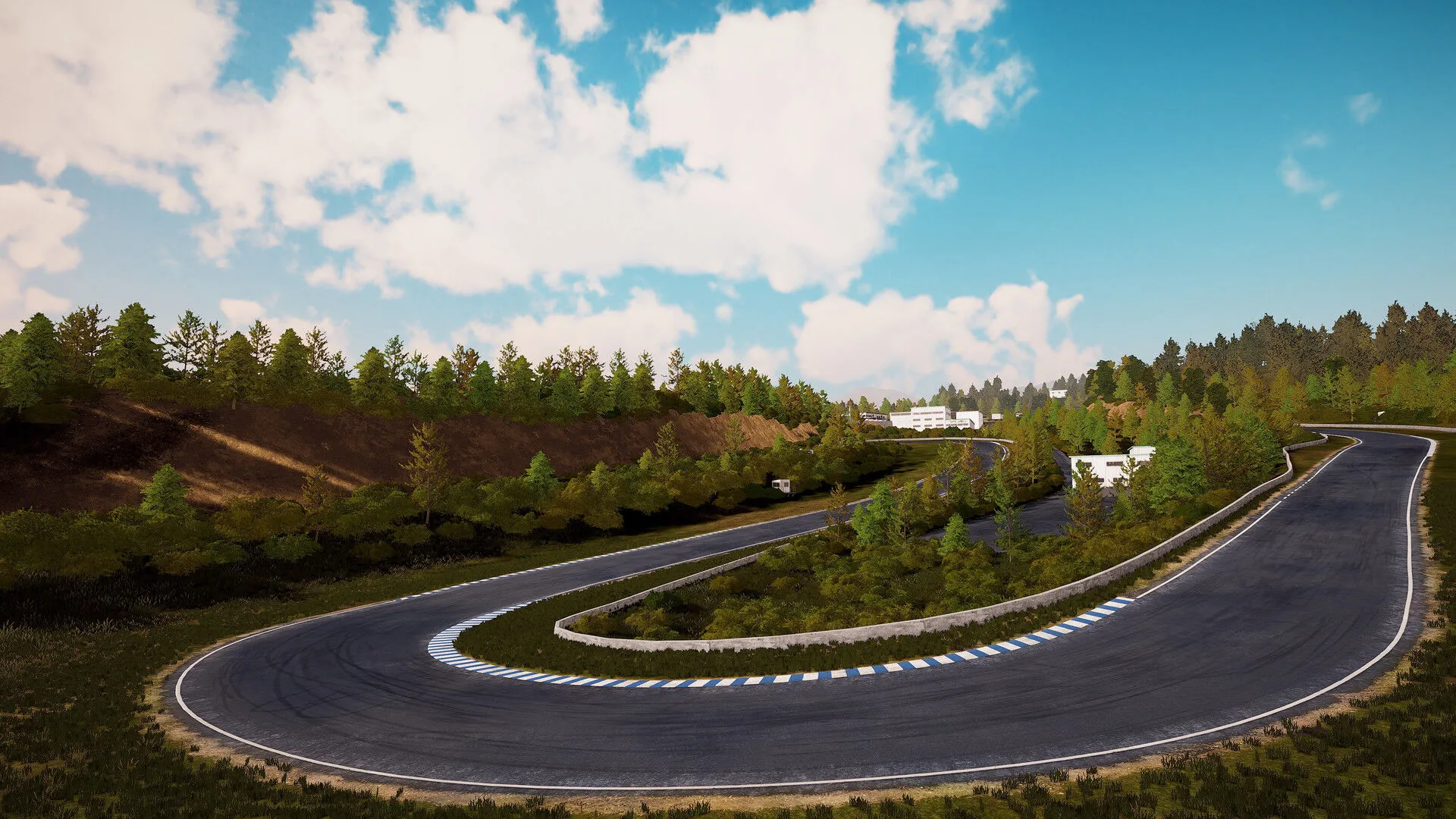 DRIFT21 (PC Steam Key / Global)