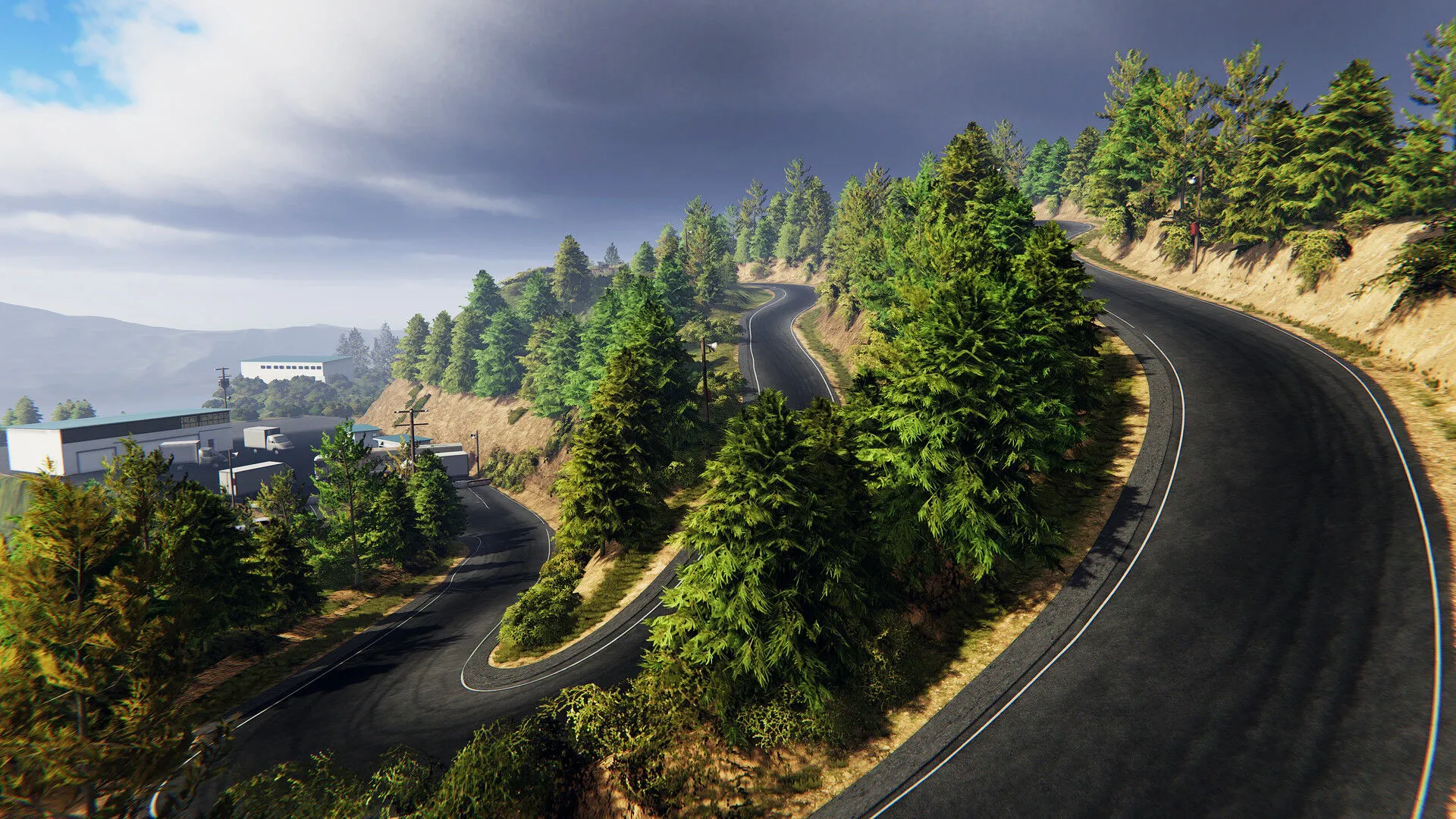 DRIFT21 (PC Steam Key / Global)