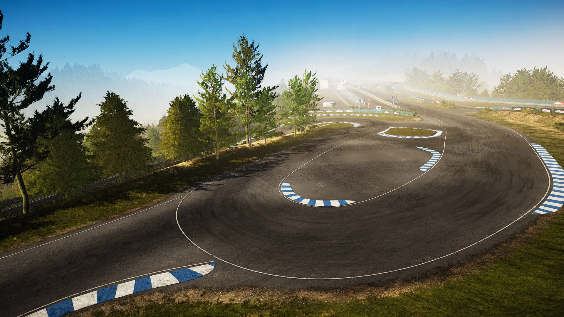 DRIFT21 (PC Steam Key / Global)