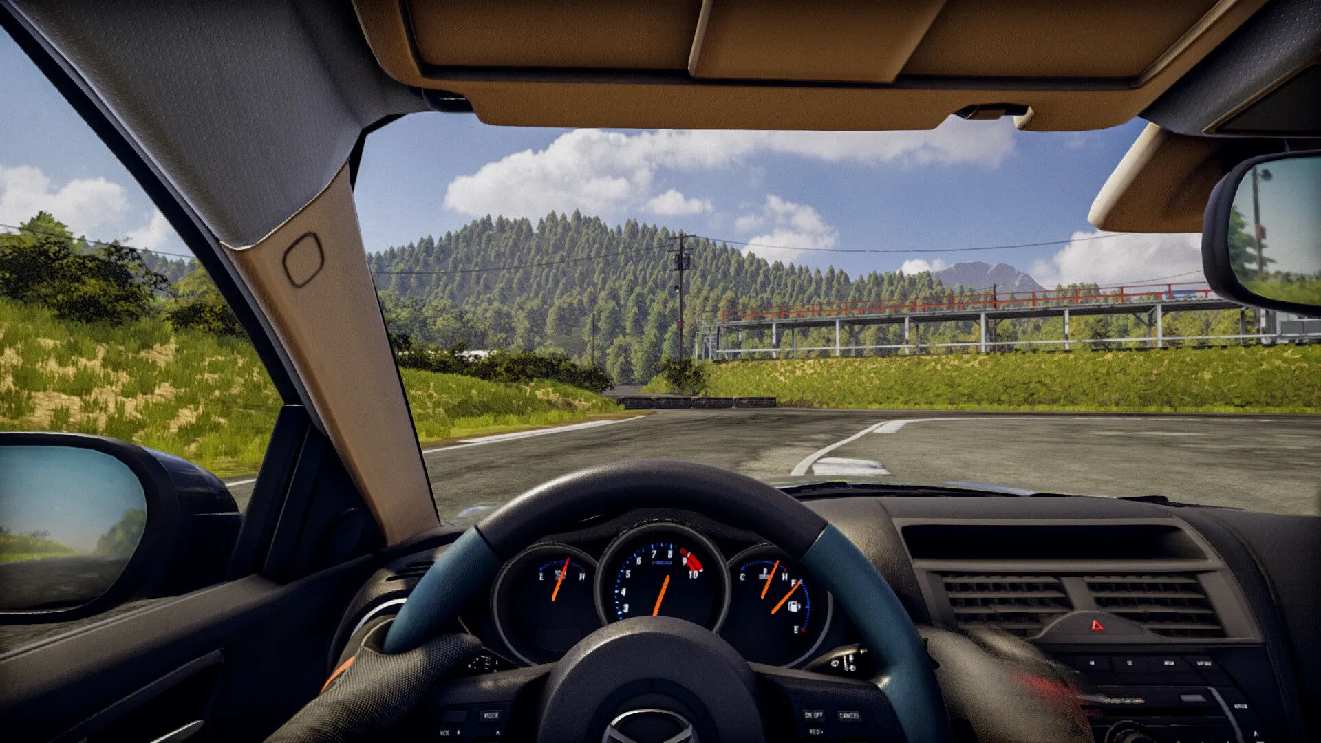 DRIFT21 (PC Steam Key / Global)