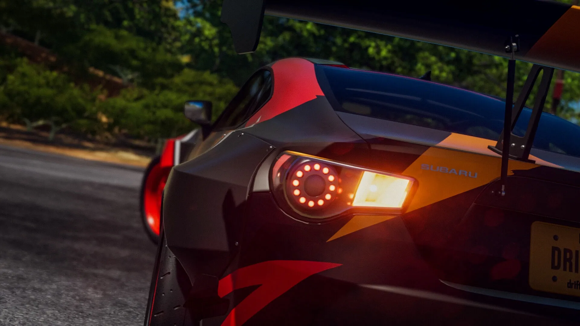 DRIFT21 (PC Steam Key / Global)