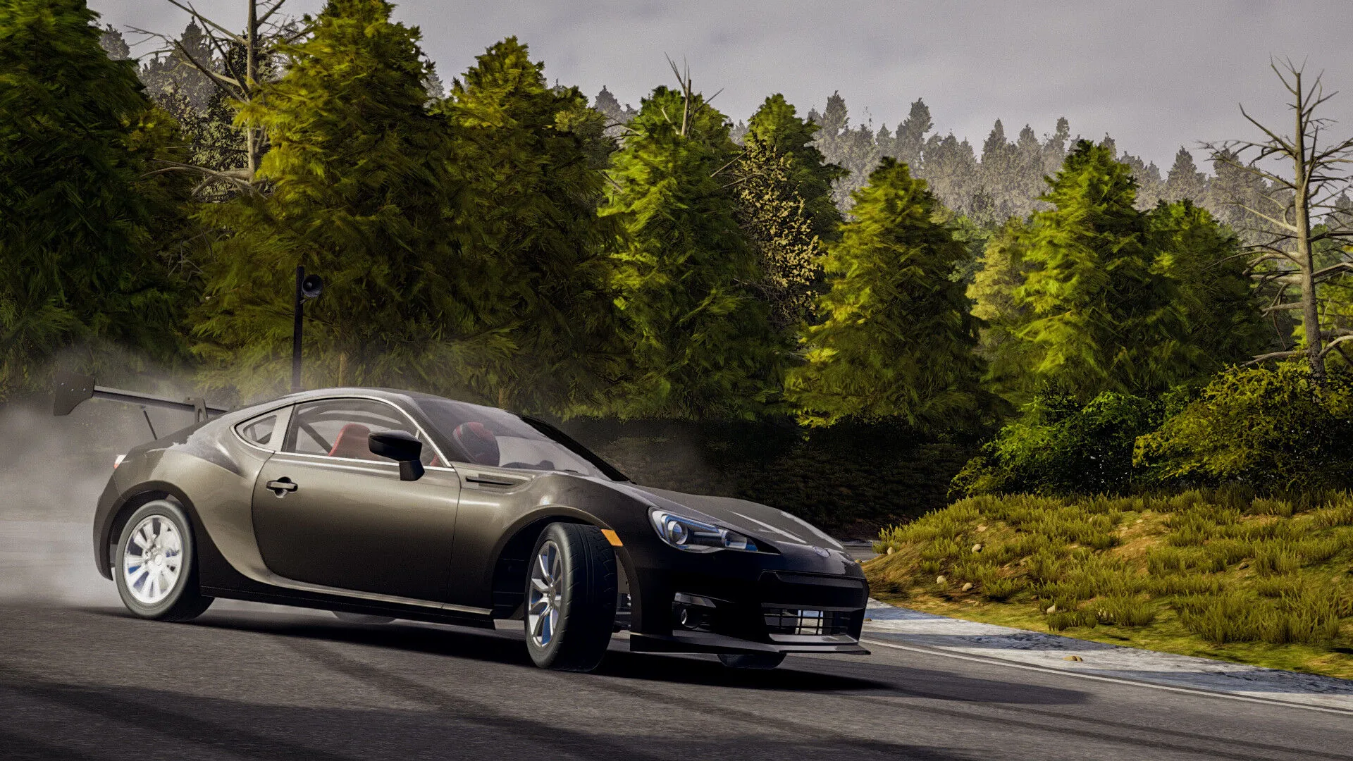 DRIFT21 (PC Steam Key / Global)