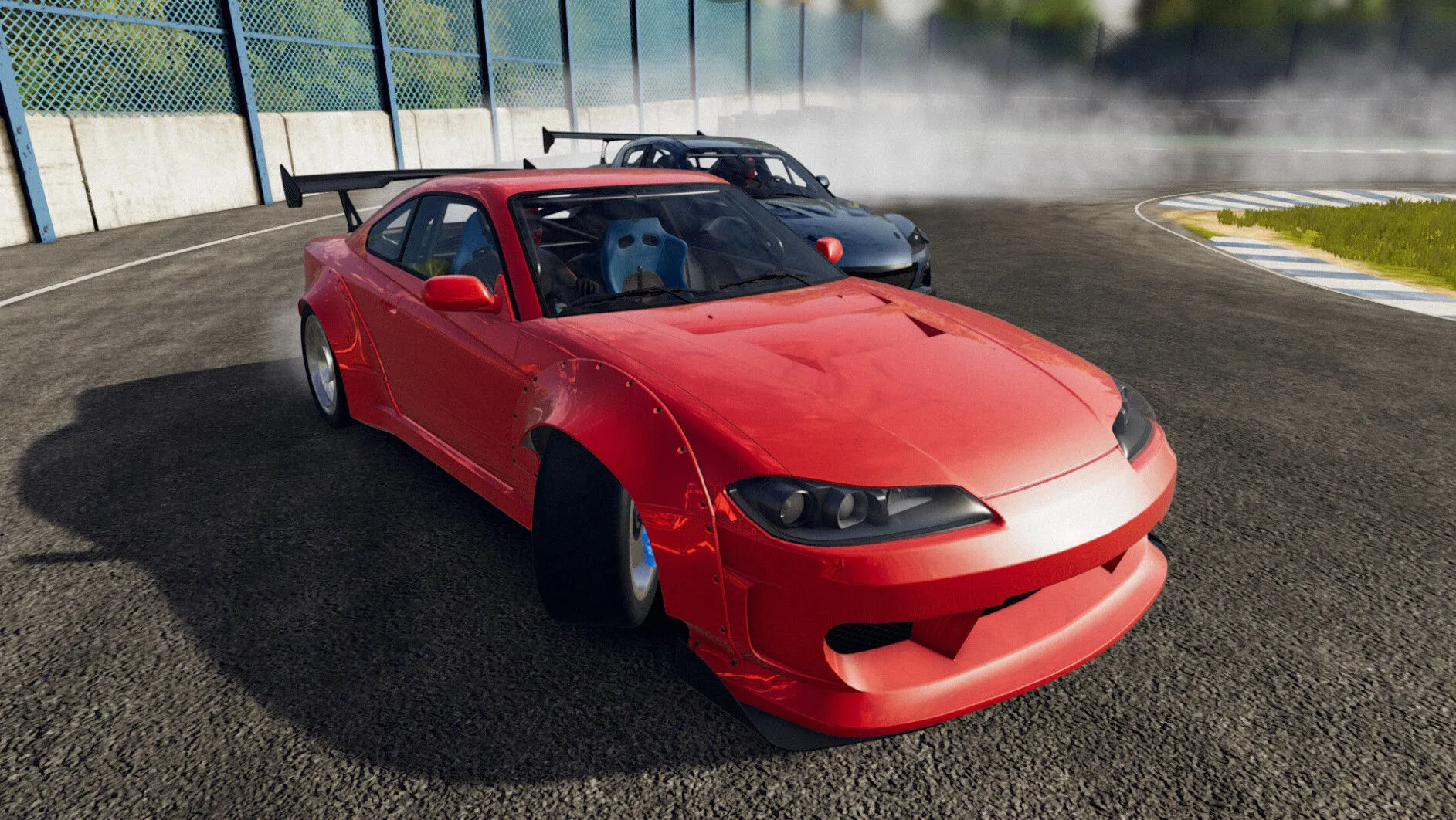 DRIFT21 (PC Steam Key / Global)