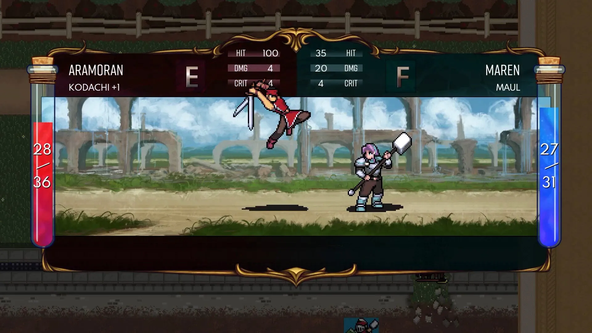 Dark Deity (PC Steam Key / Global)