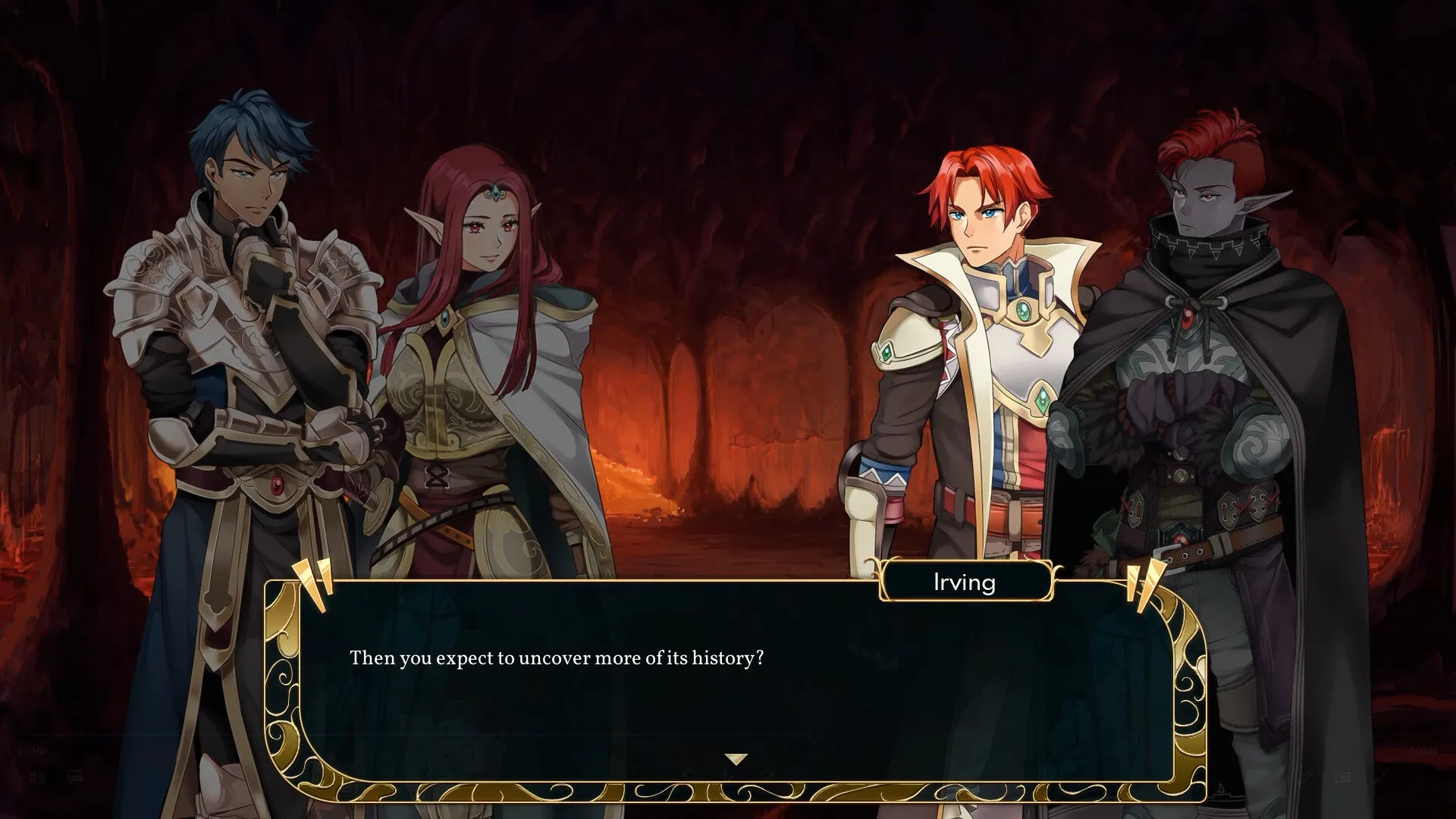 Dark Deity (PC Steam Key / Global)