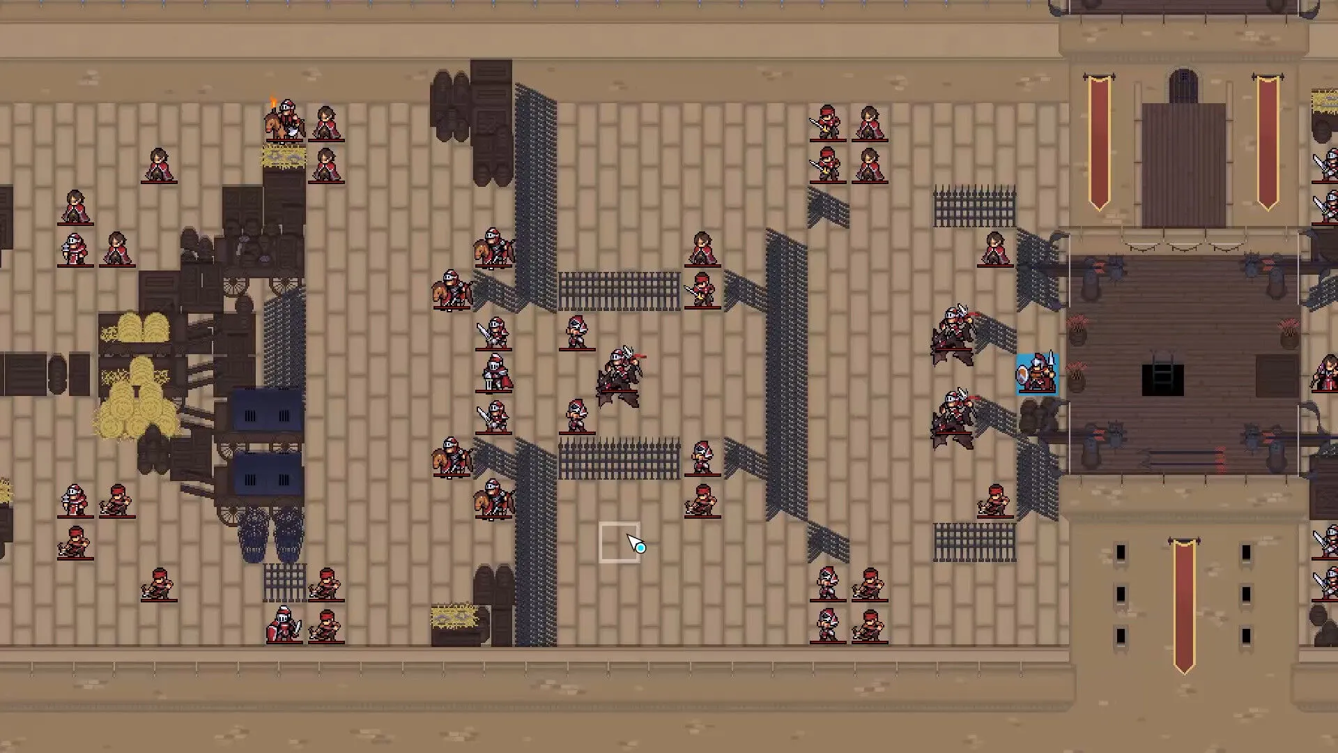 Dark Deity (PC Steam Key / Global)