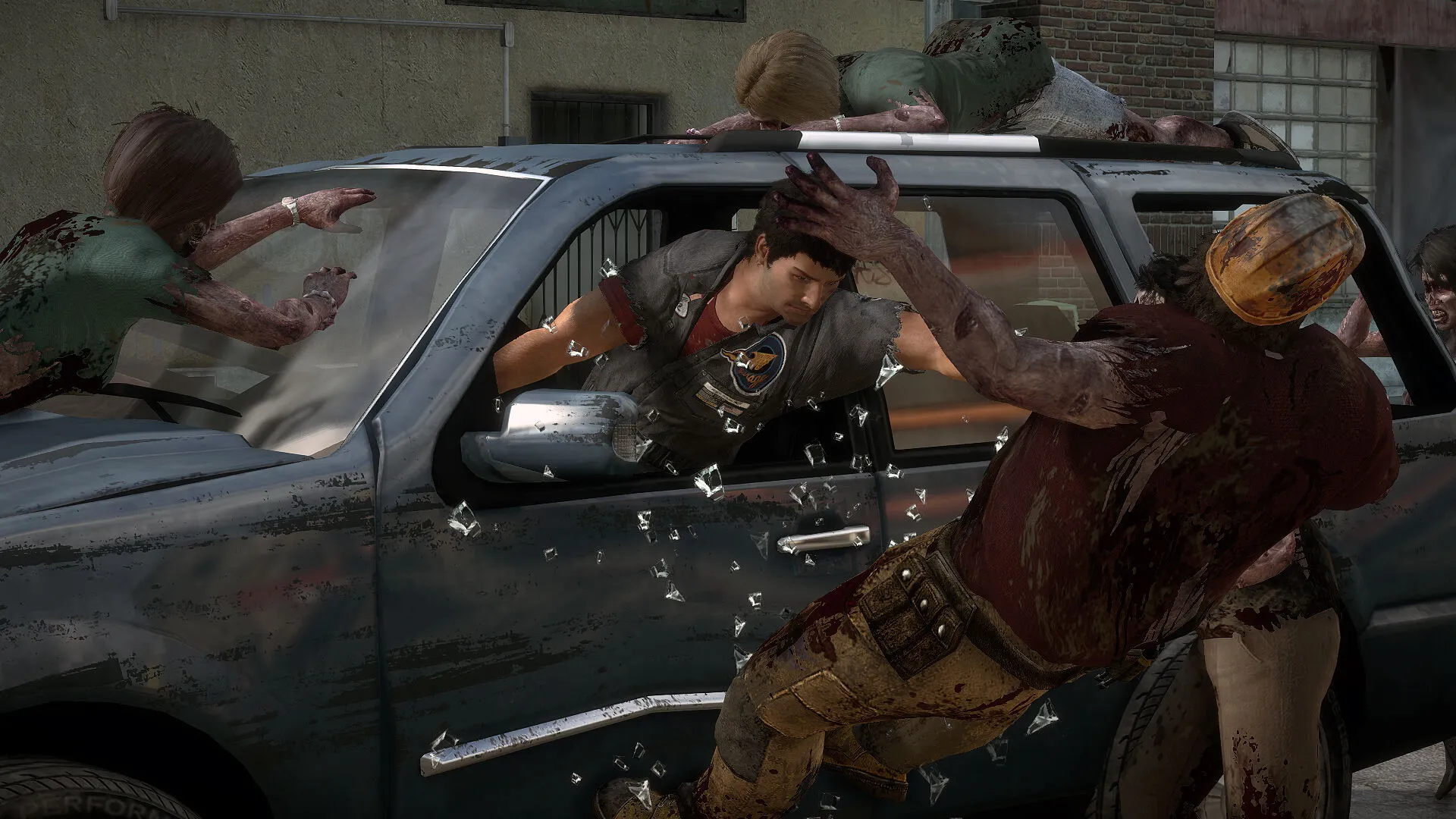 Dead Rising 3 Apocalypse Edition (Clave para PC Steam - Global)