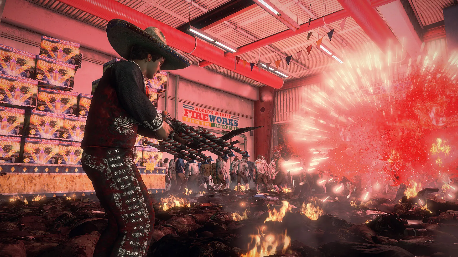 Dead Rising 3 Apocalypse Edition (Clave para PC Steam - Global)