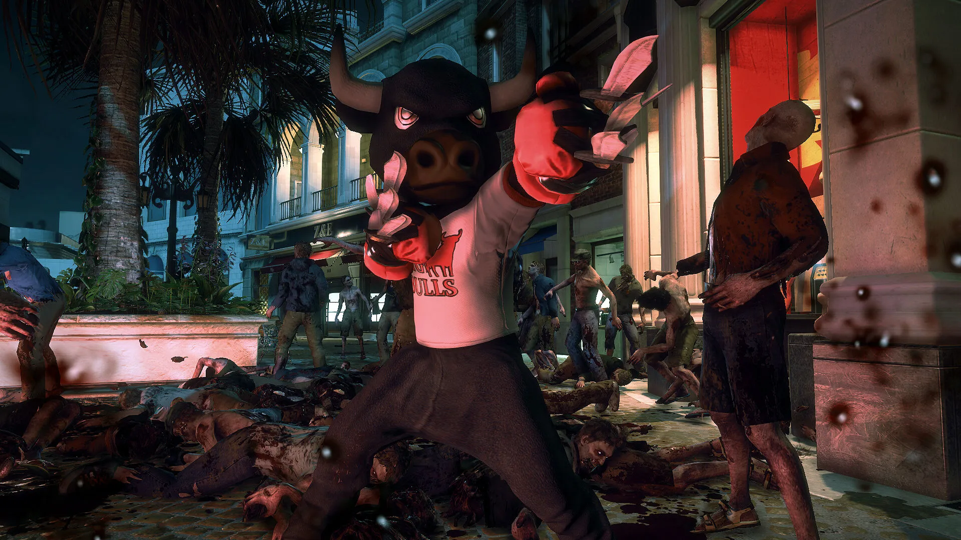 Dead Rising 3 Apocalypse Edition (Clave para PC Steam - Global)