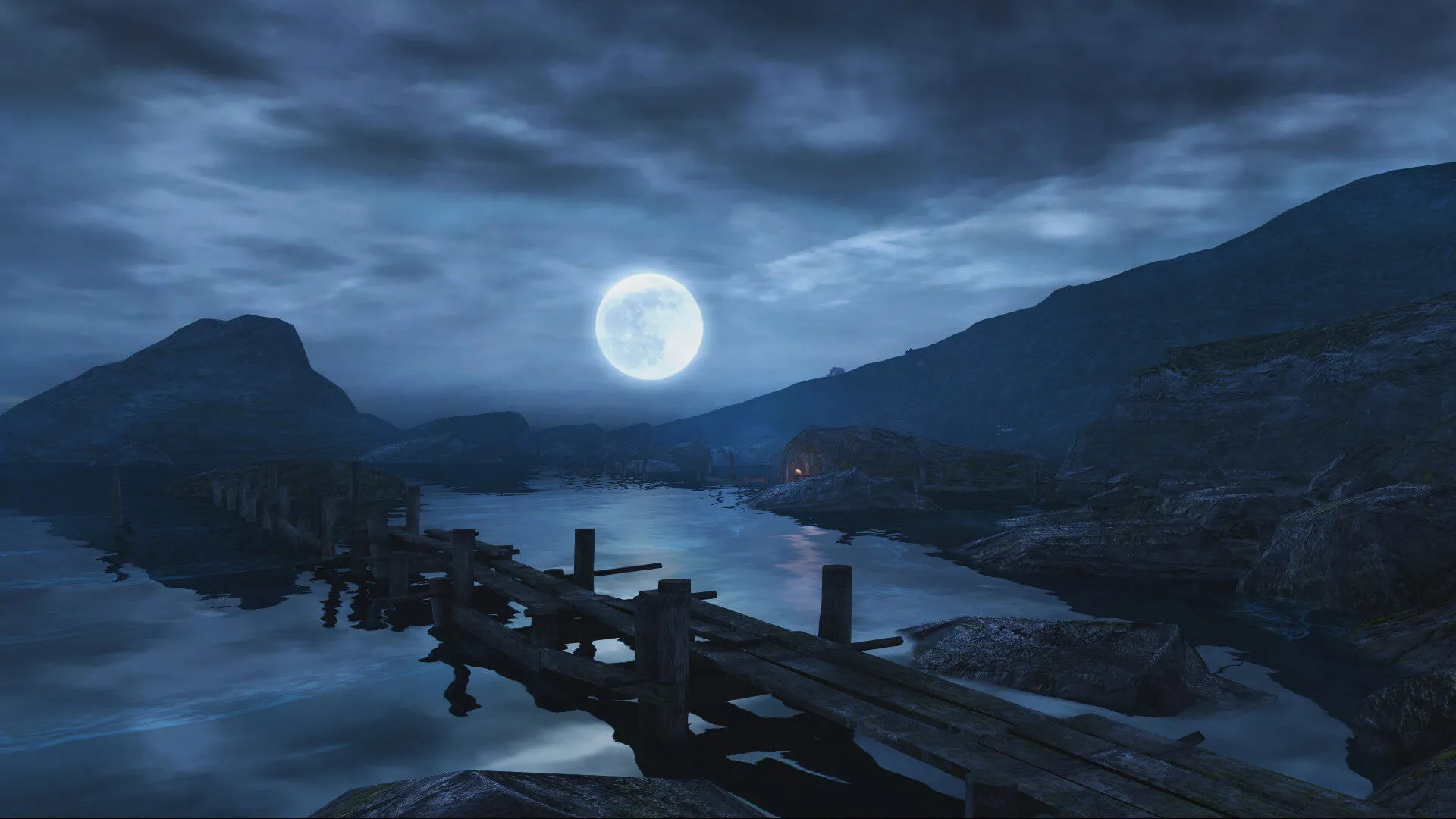 Dear Esther: Landmark Edition (PC Steam Key / Global)