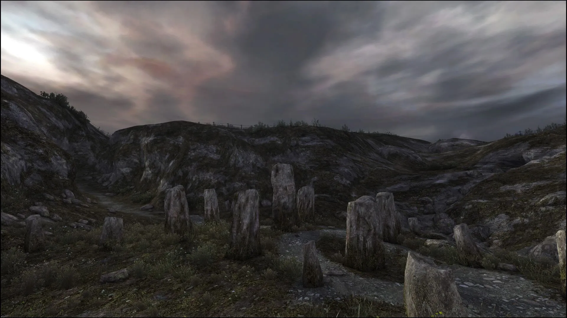 Dear Esther: Landmark Edition (PC Steam Key / Global)