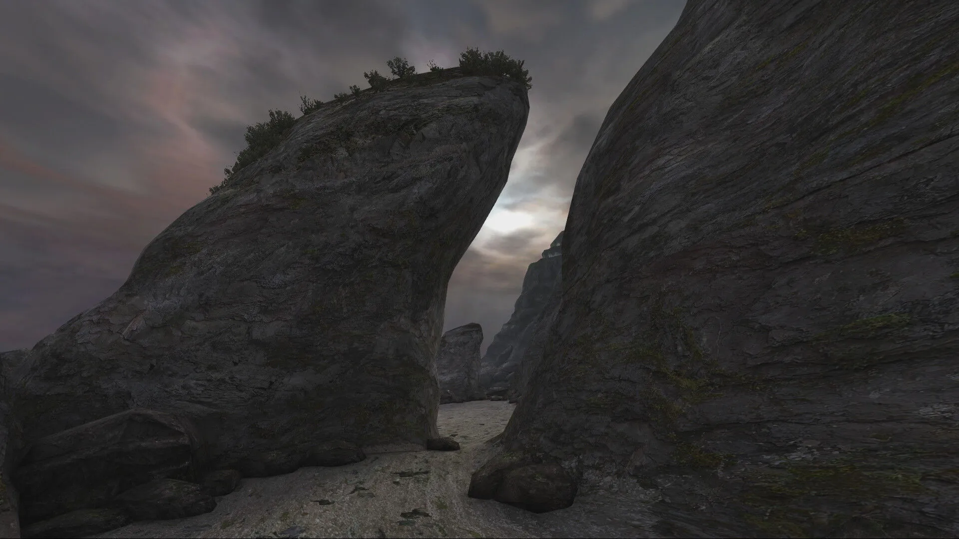 Dear Esther: Landmark Edition (PC Steam Key / Global)