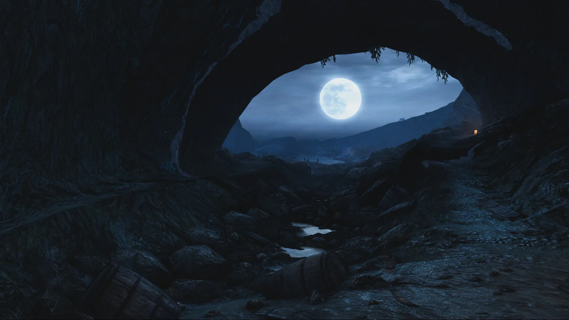 Dear Esther: Landmark Edition (PC Steam Key / Global)