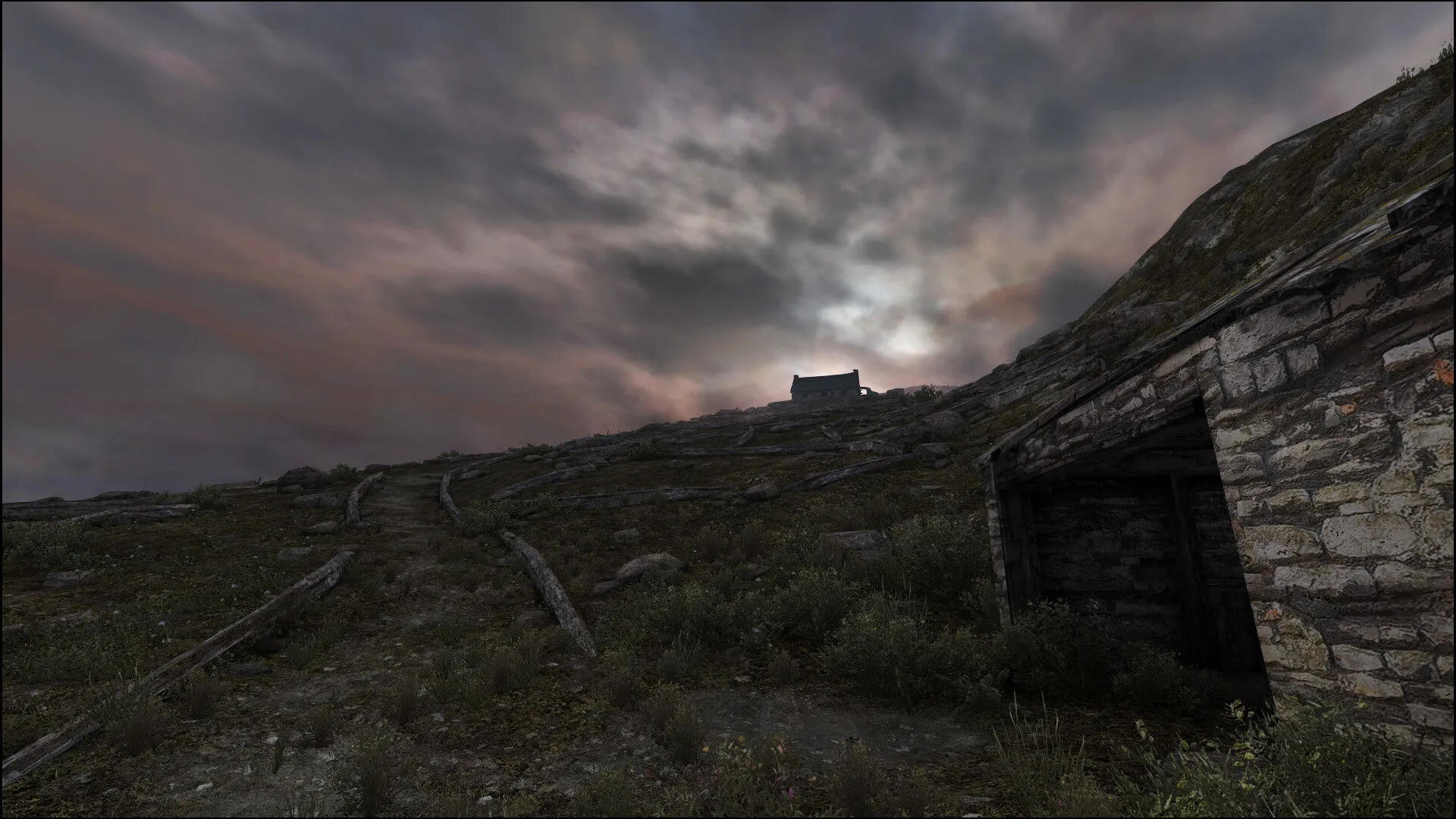 Dear Esther: Landmark Edition (PC Steam Key / Global)