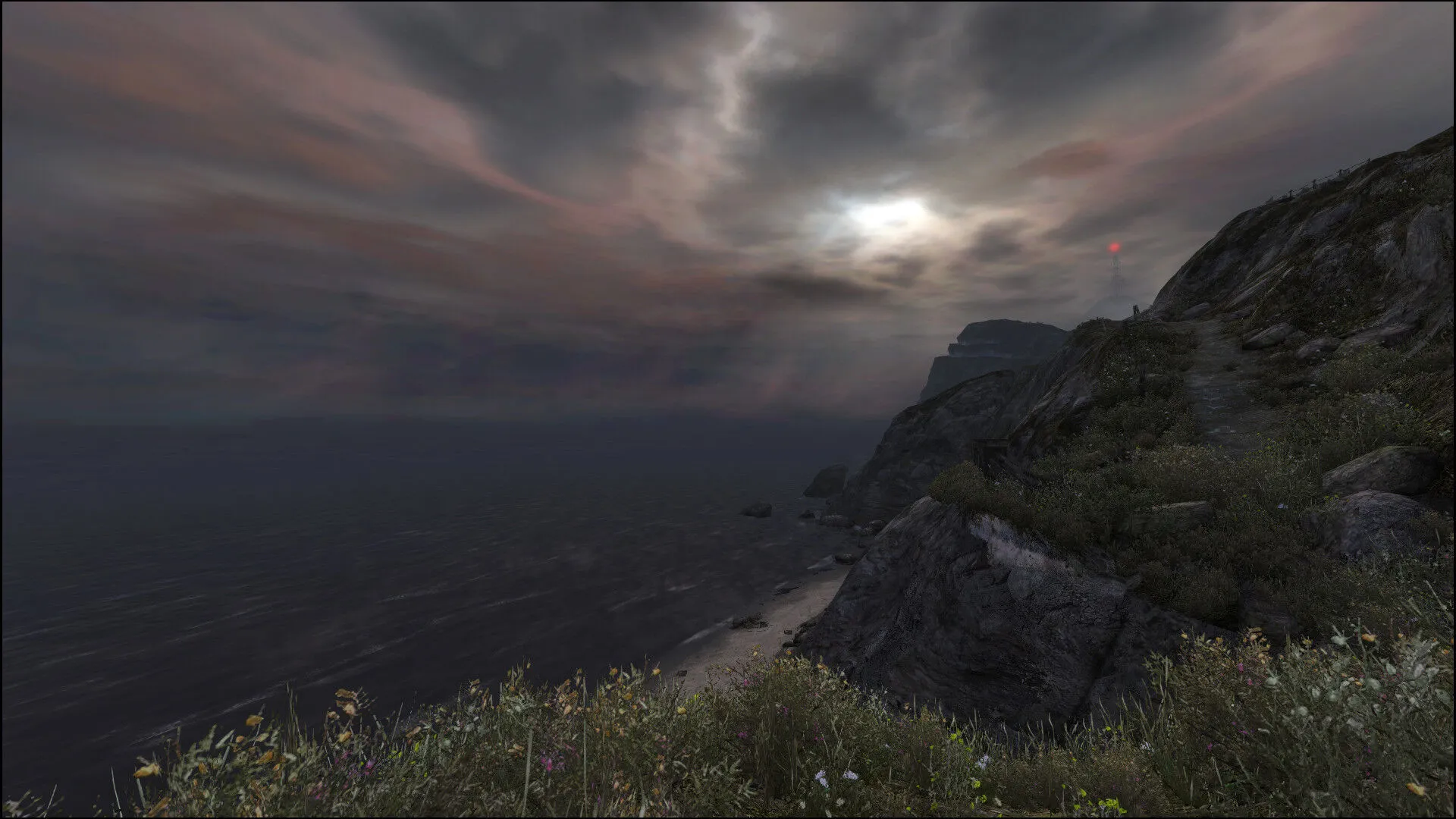 Dear Esther: Landmark Edition (PC Steam Key / Global)
