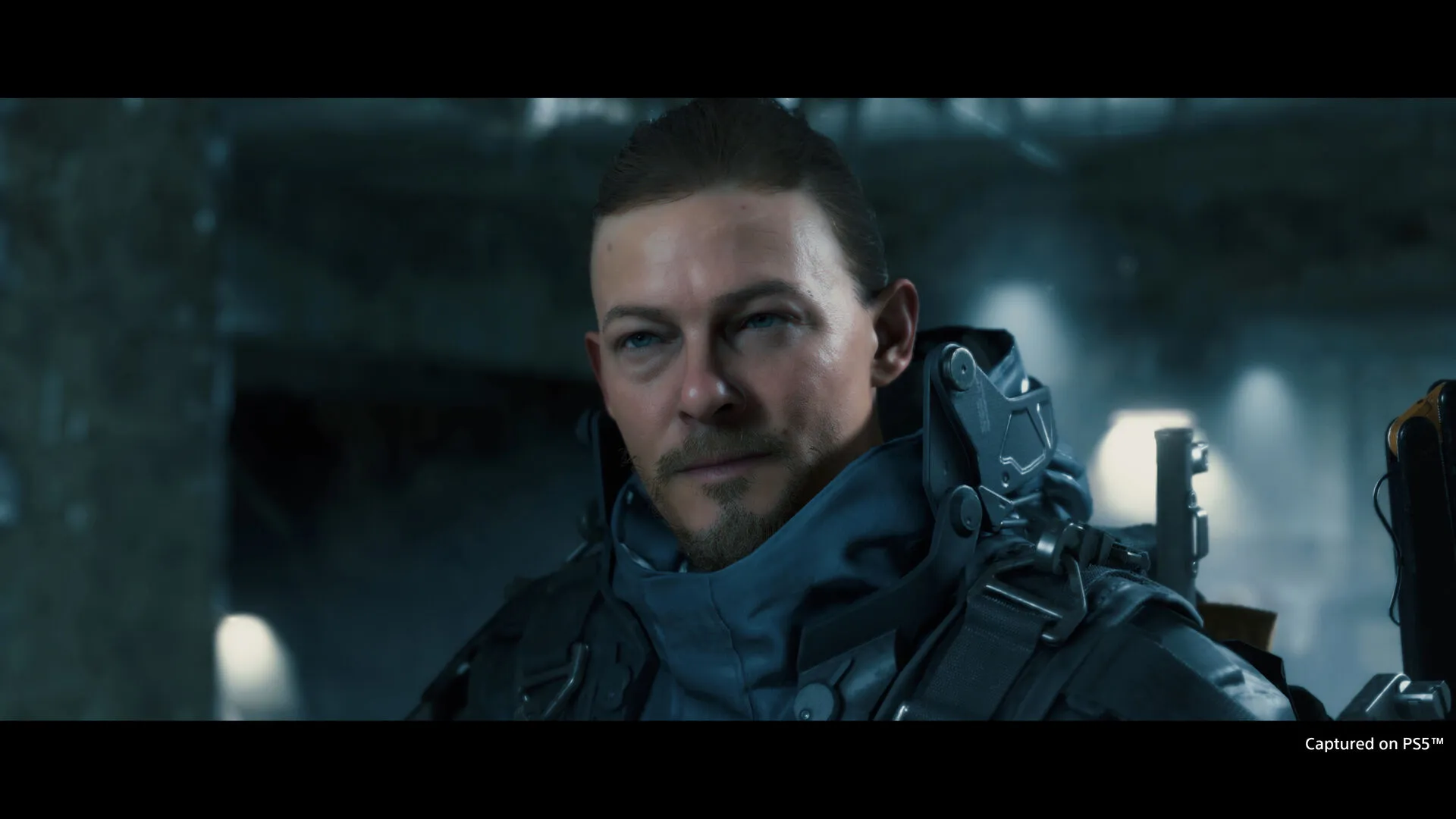 DEATH STRANDING DIRECTOR'S CUT UPGRADE (PC Steam Key / Global)
