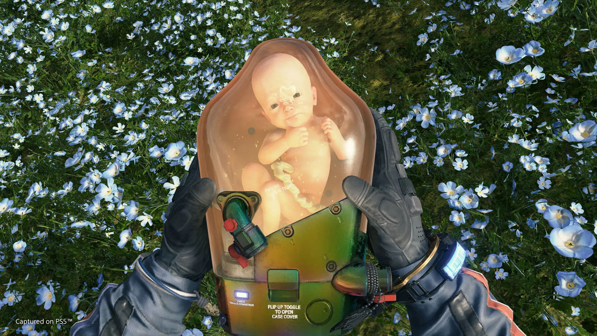 DEATH STRANDING DIRECTOR'S CUT UPGRADE (PC Steam Key / Global)
