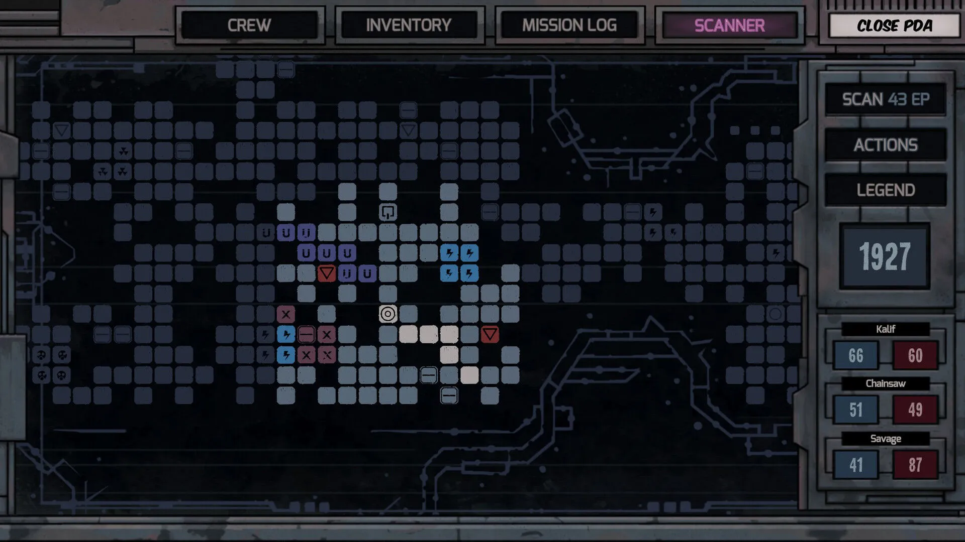 Deep Sky Derelicts: Definitive Edition (PC Steam Key / Global)