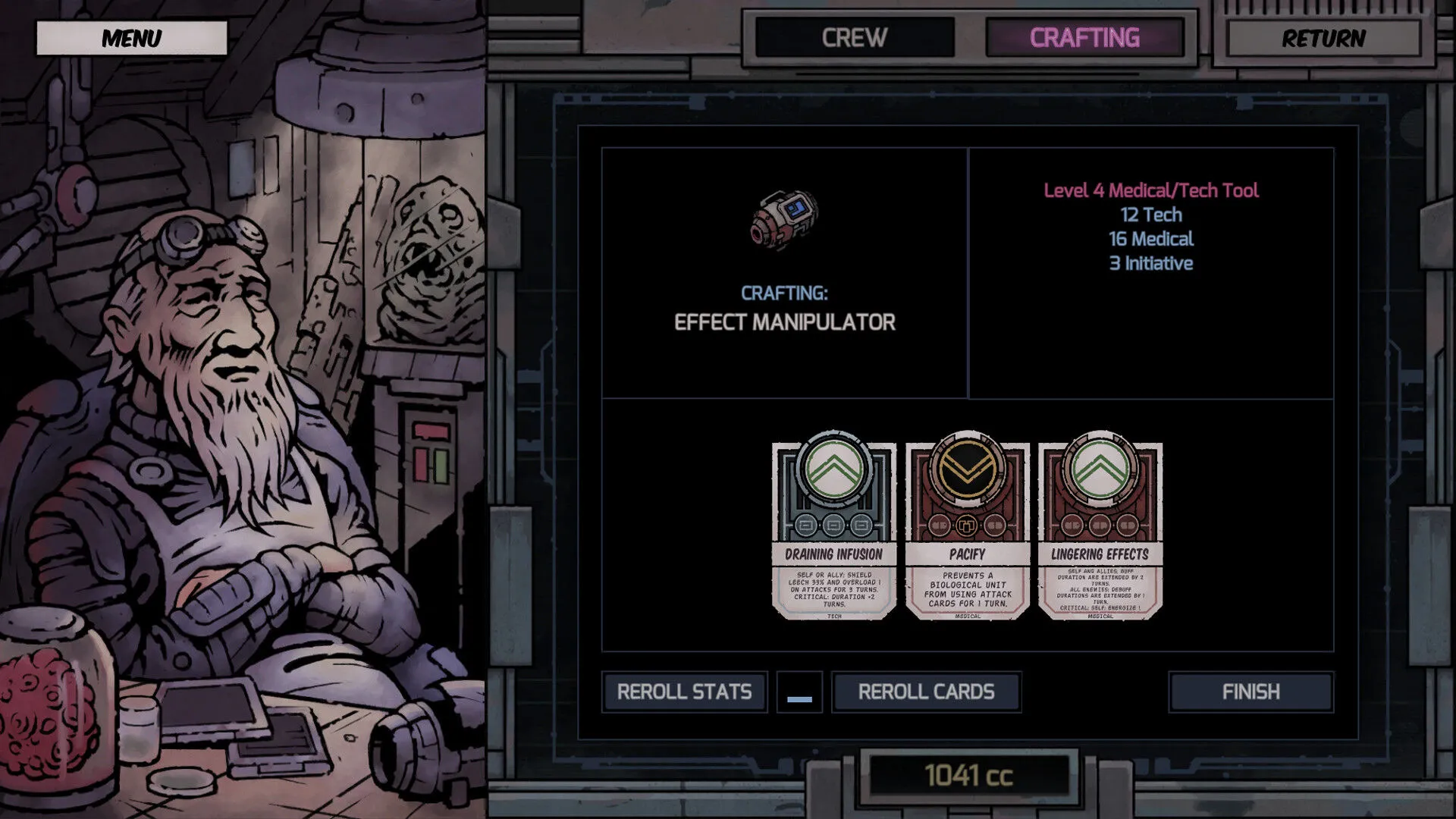 Deep Sky Derelicts: Definitive Edition (PC Steam Key / Global)