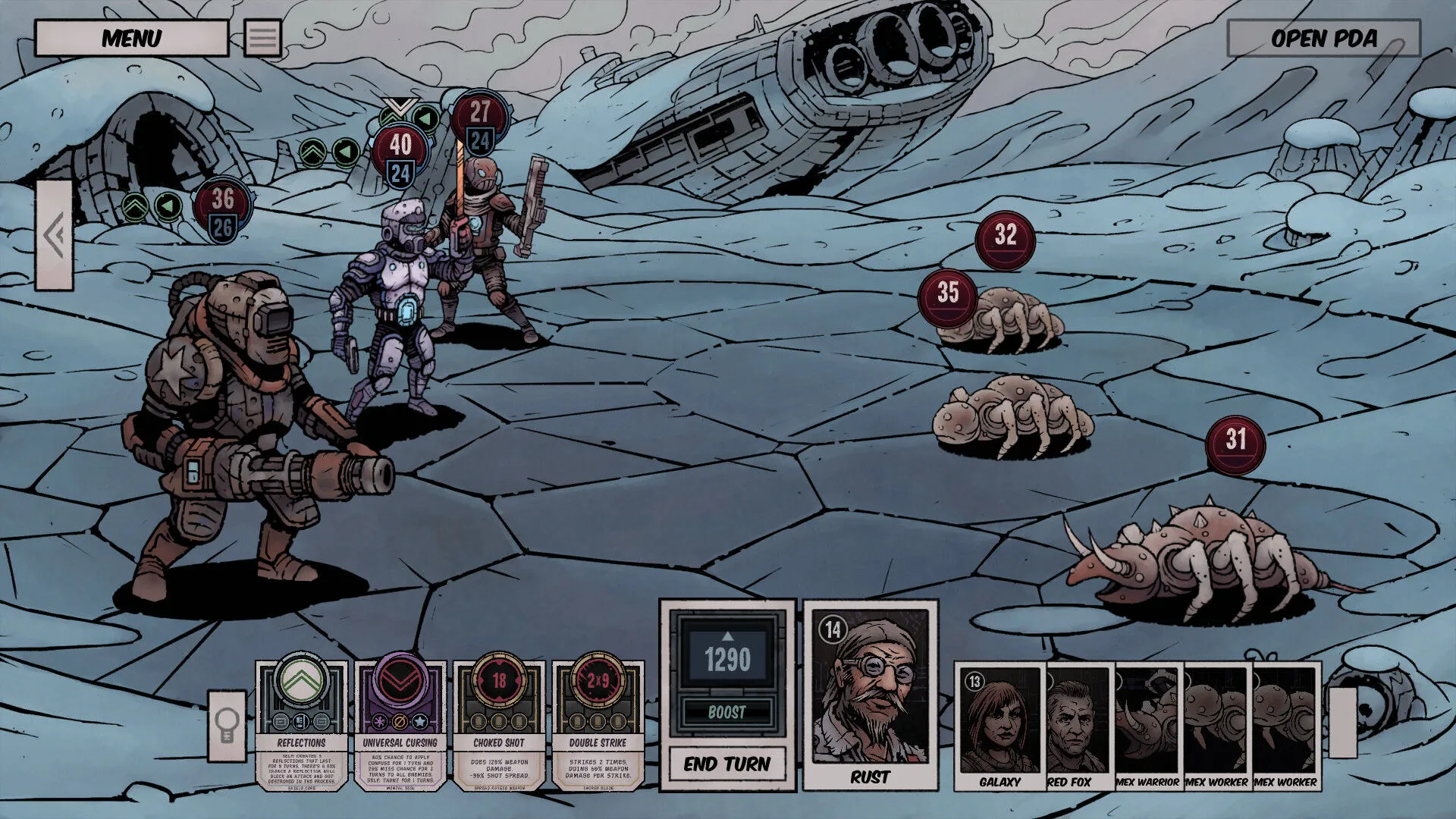 Deep Sky Derelicts: Definitive Edition (PC Steam Key / Global)