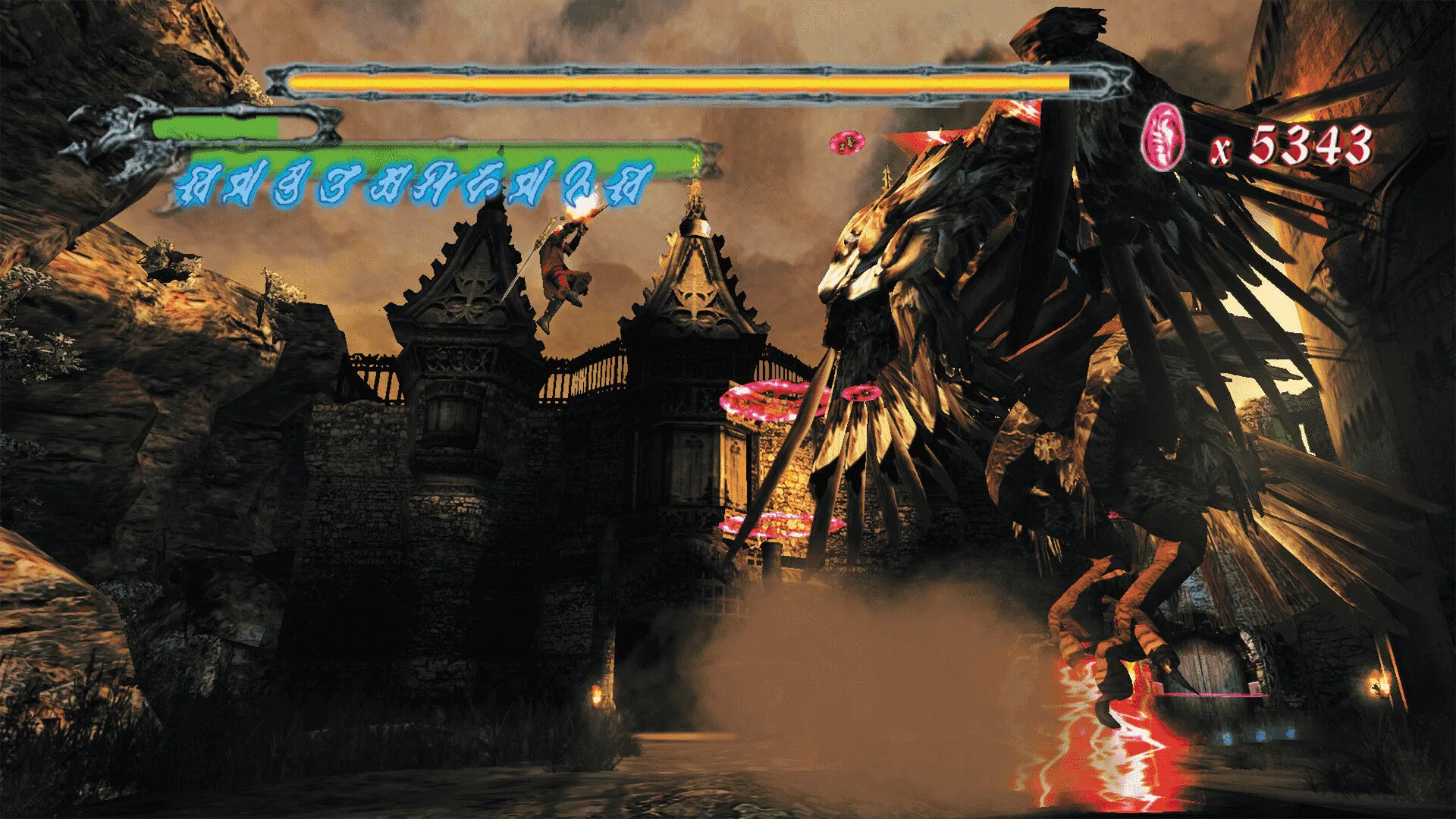 Devil May Cry HD Collection (PC Steam Key - Global)