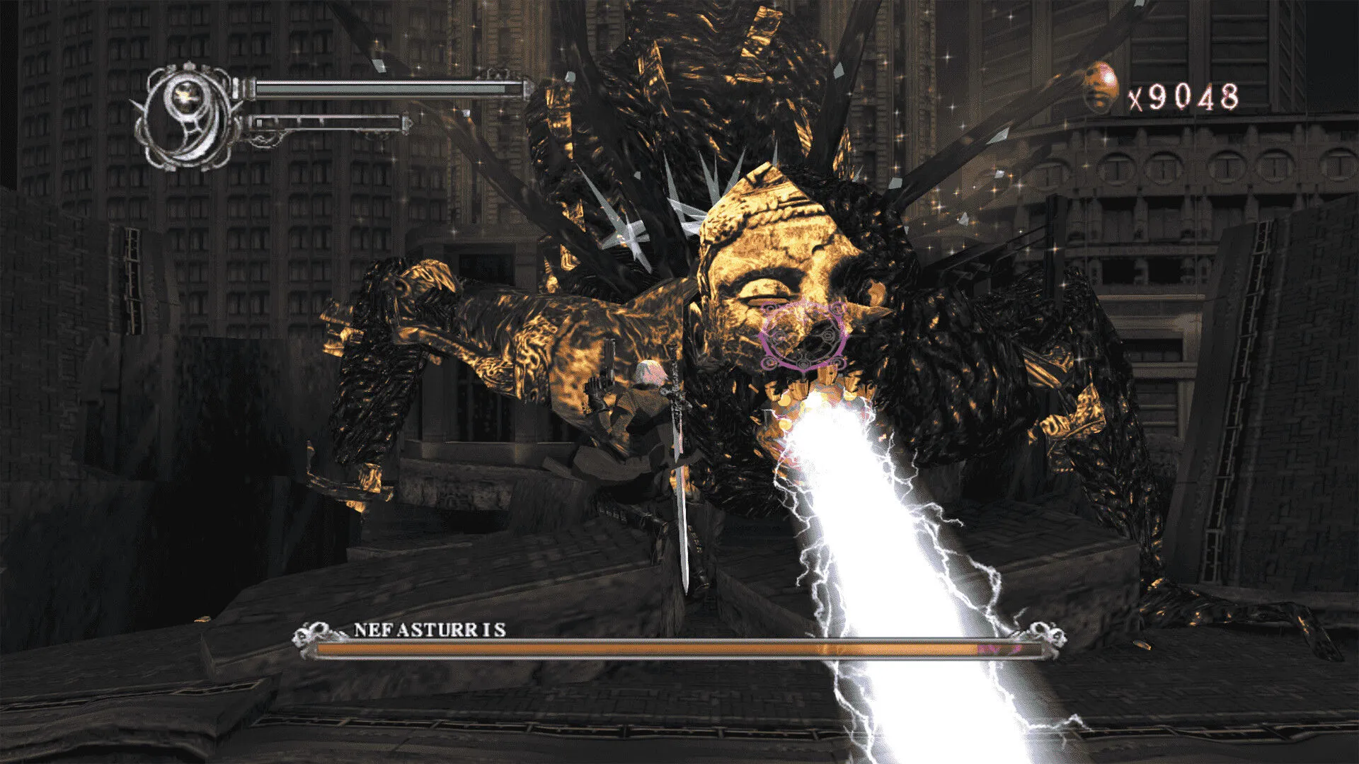 Devil May Cry HD Collection (PC Steam Key - Global)