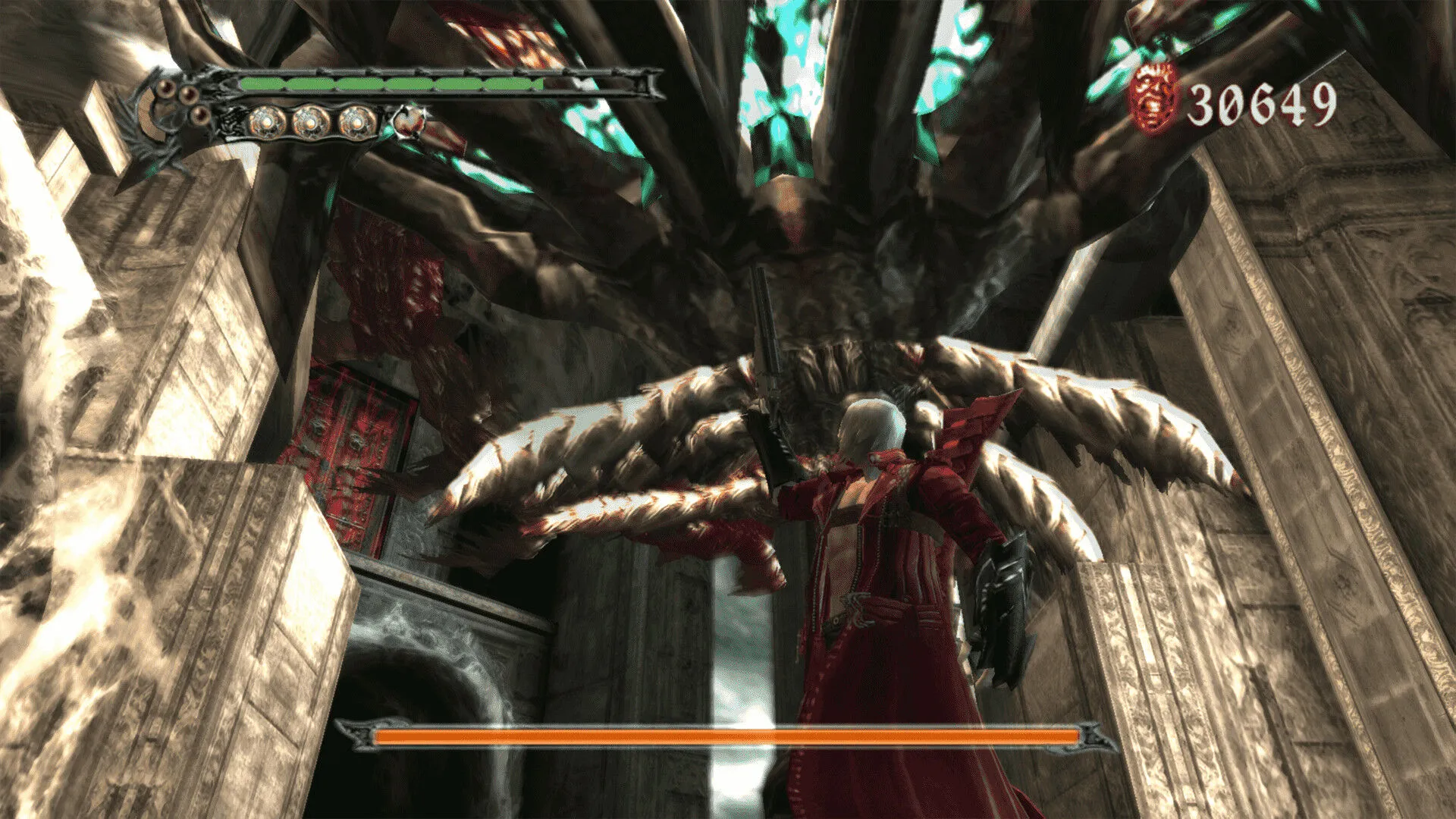 Devil May Cry HD Collection (PC Steam Key - Global)