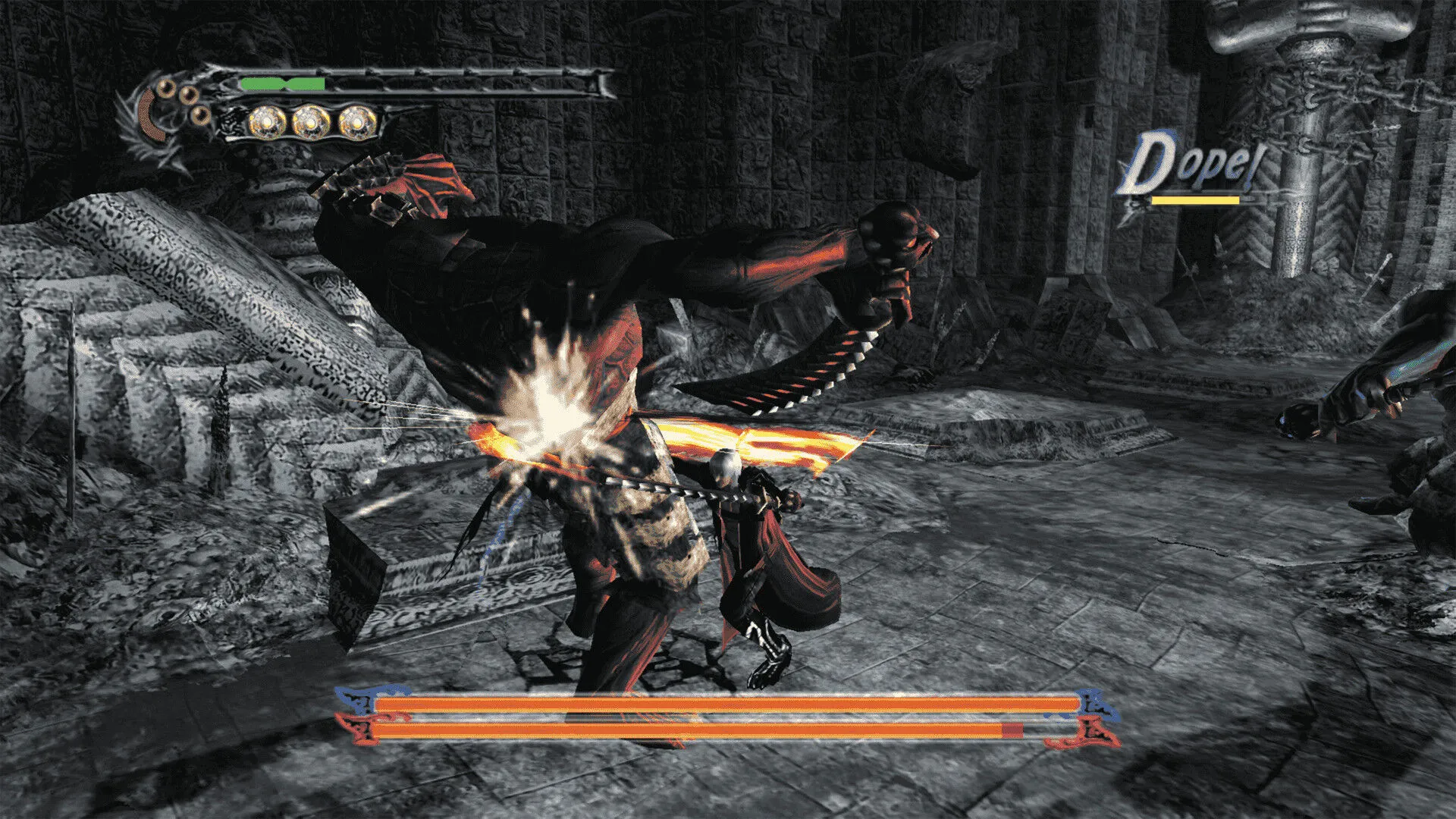 Devil May Cry HD Collection (PC Steam Key - Global)