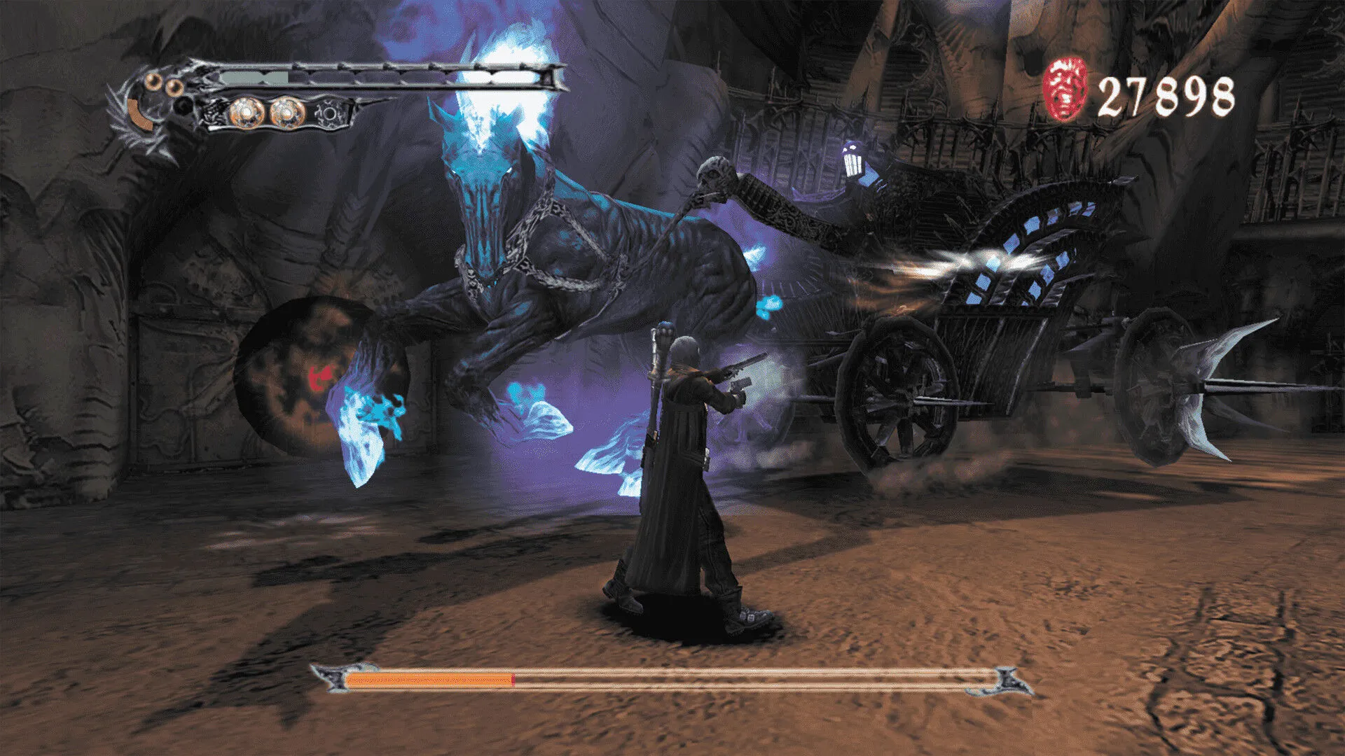 Devil May Cry HD Collection (PC Steam Key - Global)