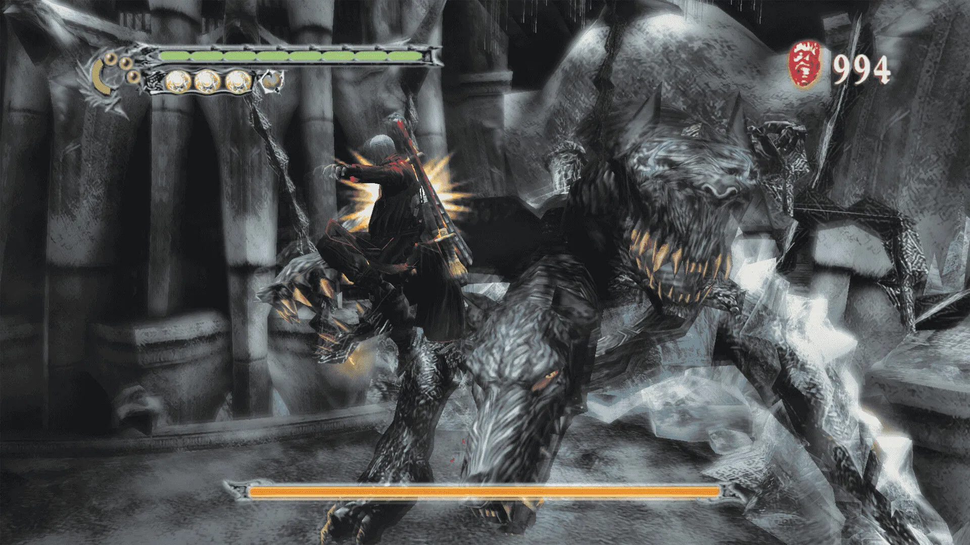 Devil May Cry HD Collection (PC Steam Key - Global)