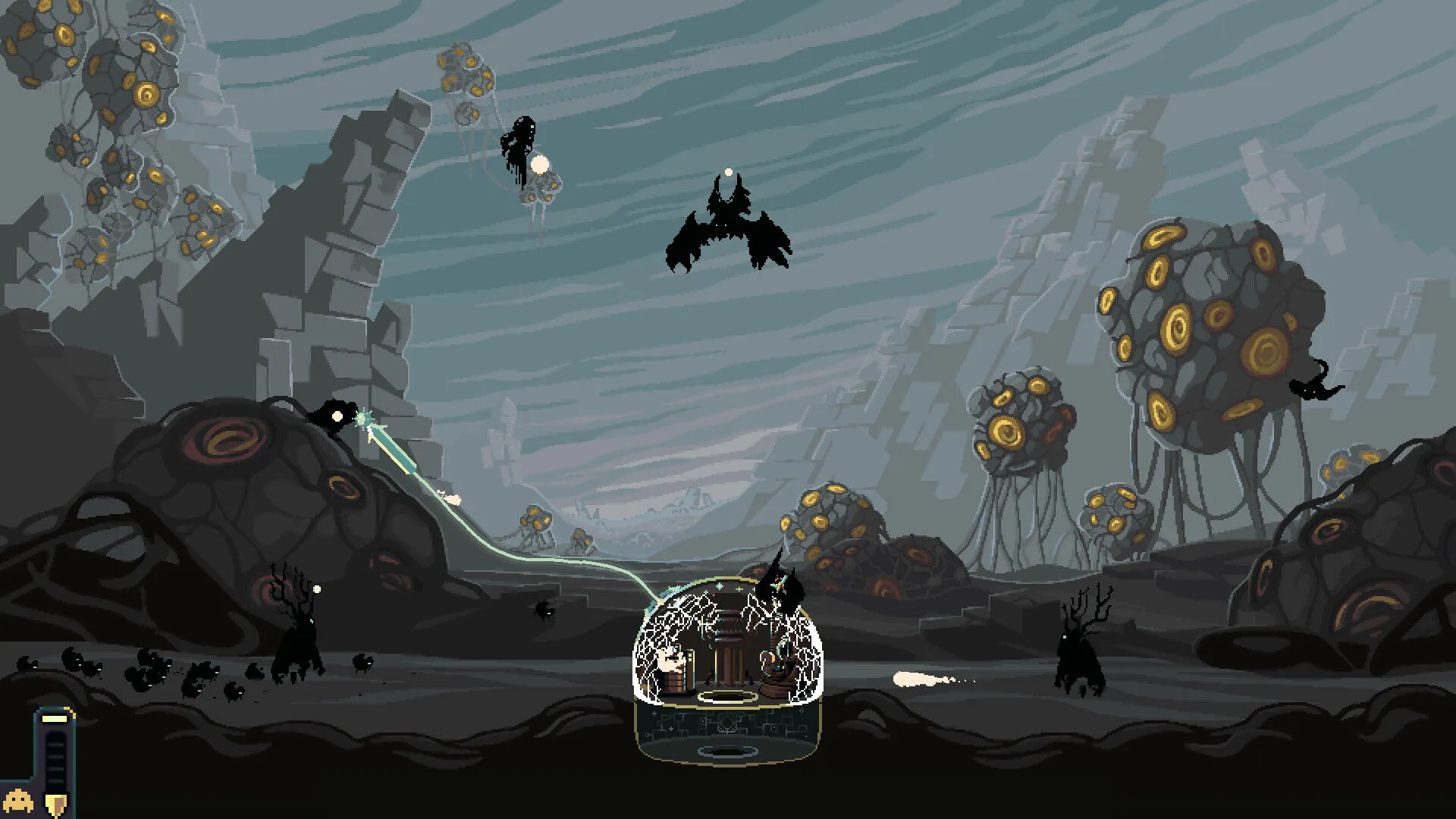 Dome Keeper (PC Steam Key / Europe)