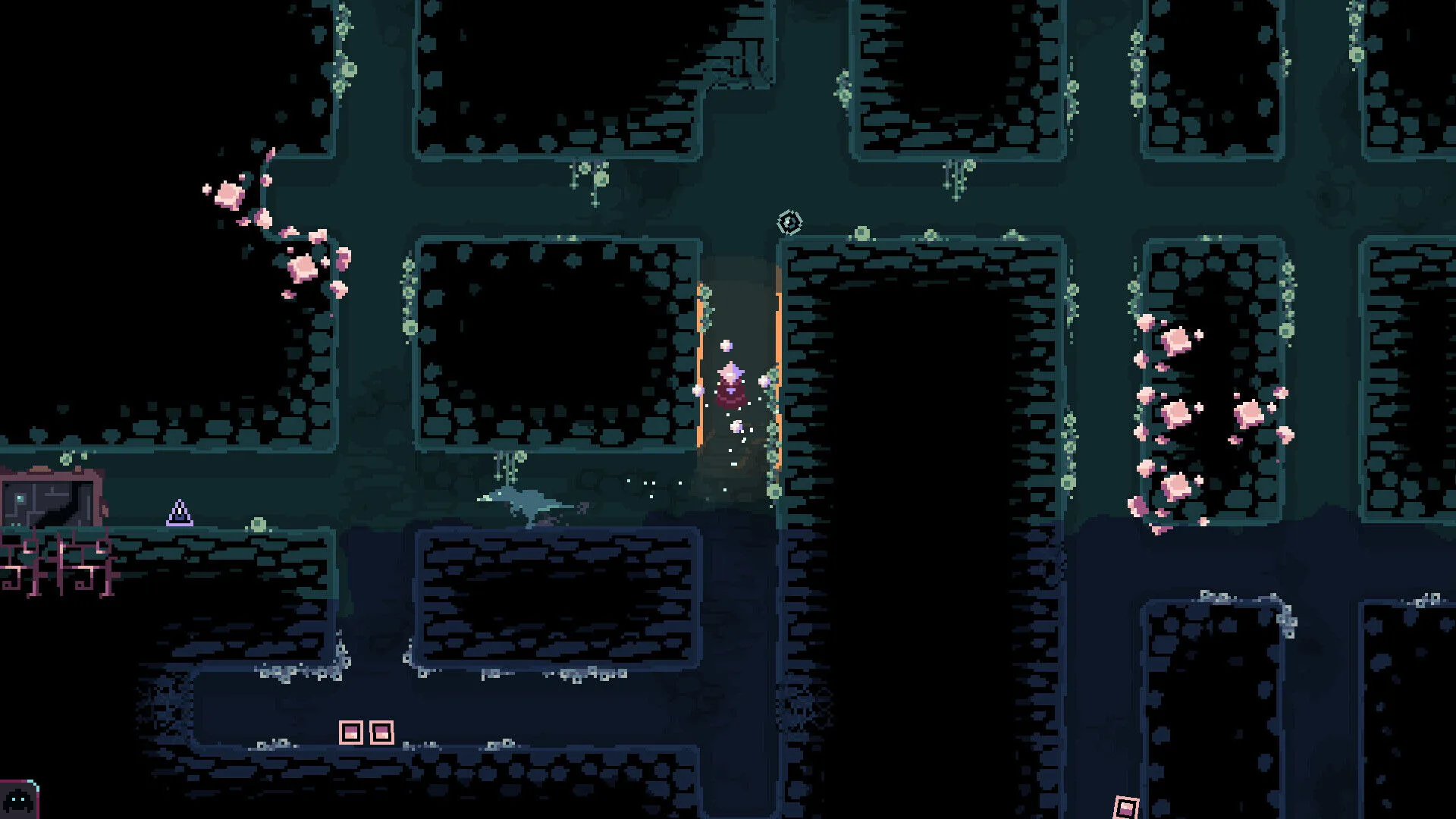 Dome Keeper (PC Steam Key / Europe)