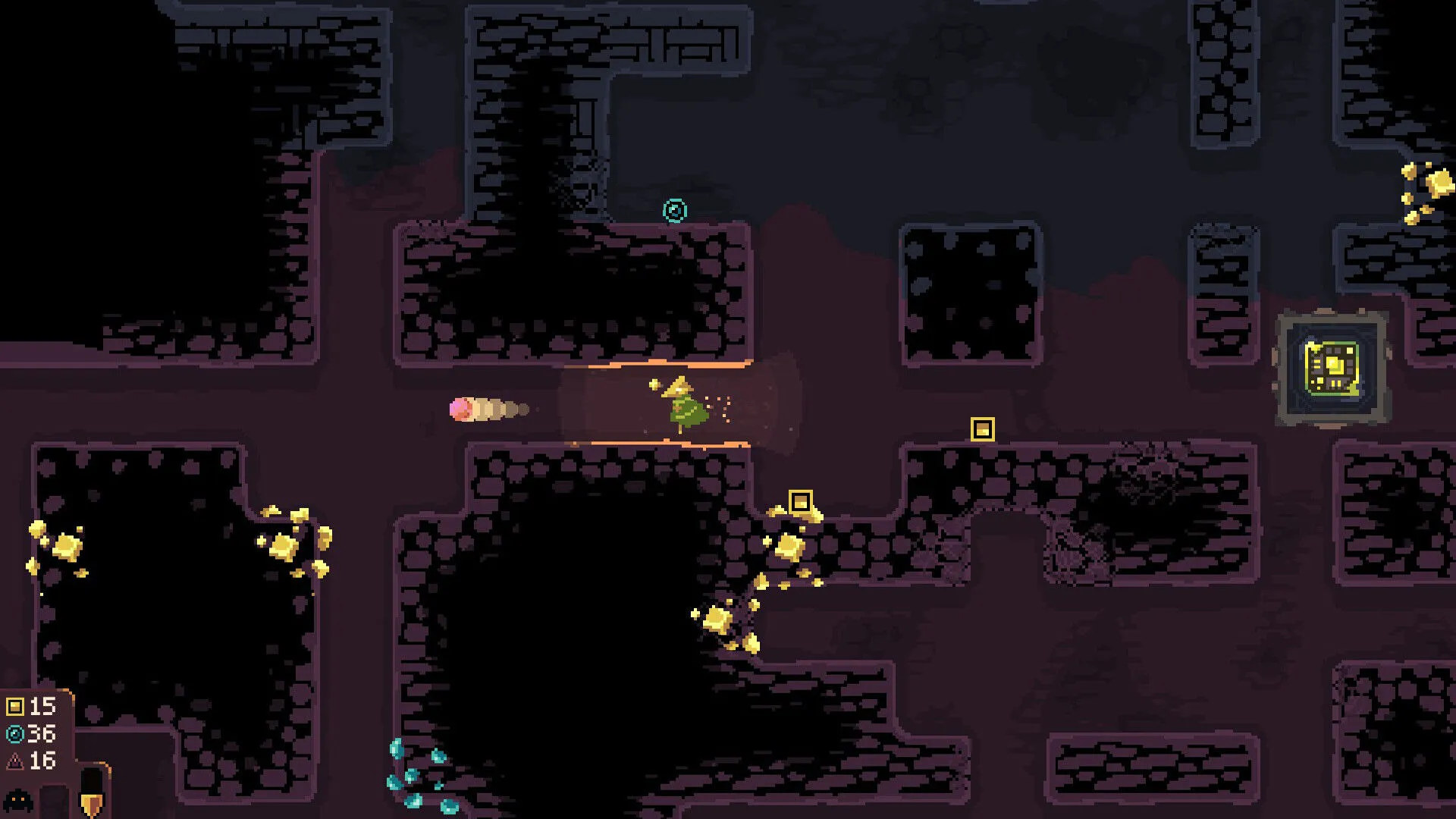 Dome Keeper (PC Steam Key / Europe)