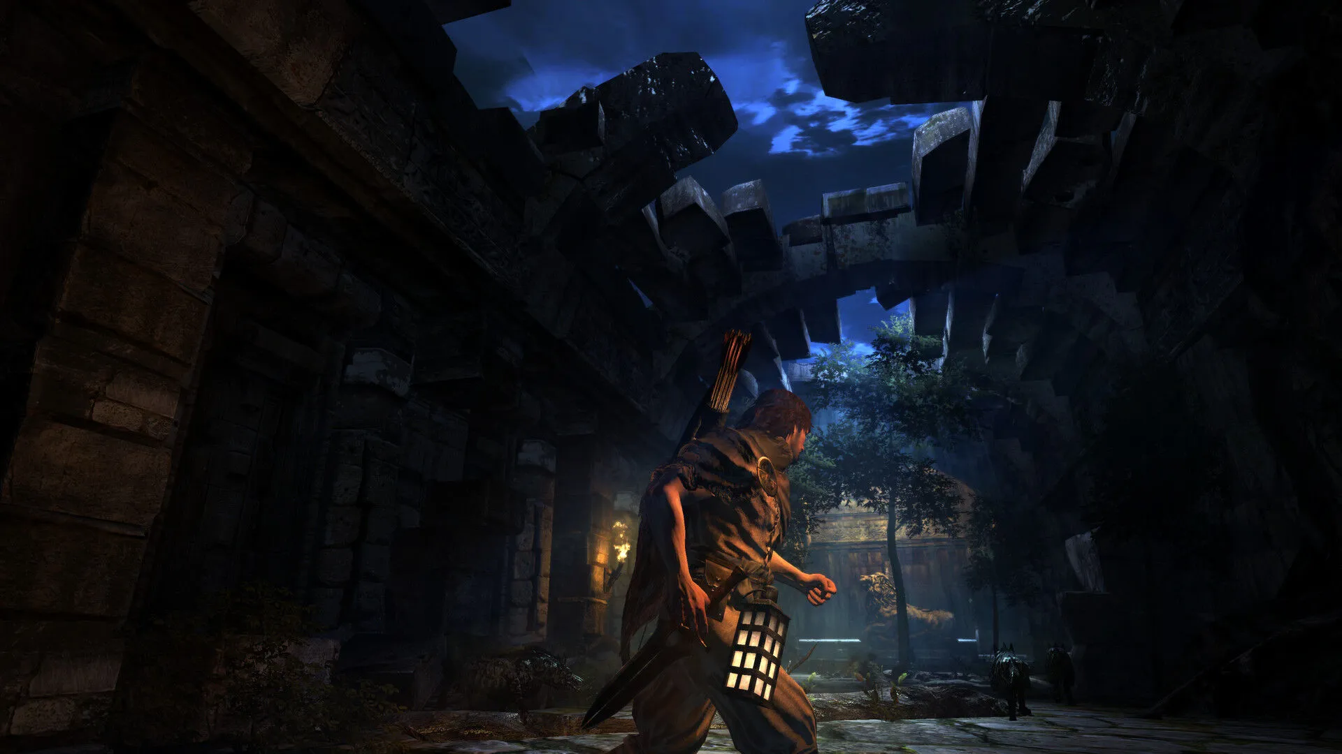 Dragon's Dogma Dark Arisen (PC Steam Key - Global)