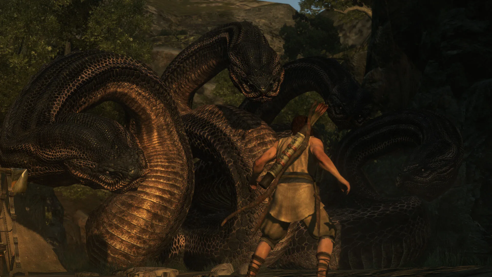 Dragon's Dogma Dark Arisen (PC Steam Key - Global)