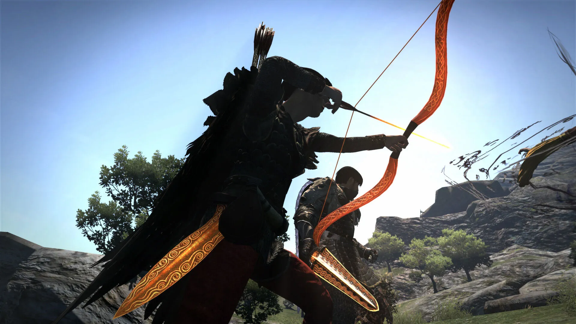 Dragon's Dogma Dark Arisen (PC Steam Key - Global)