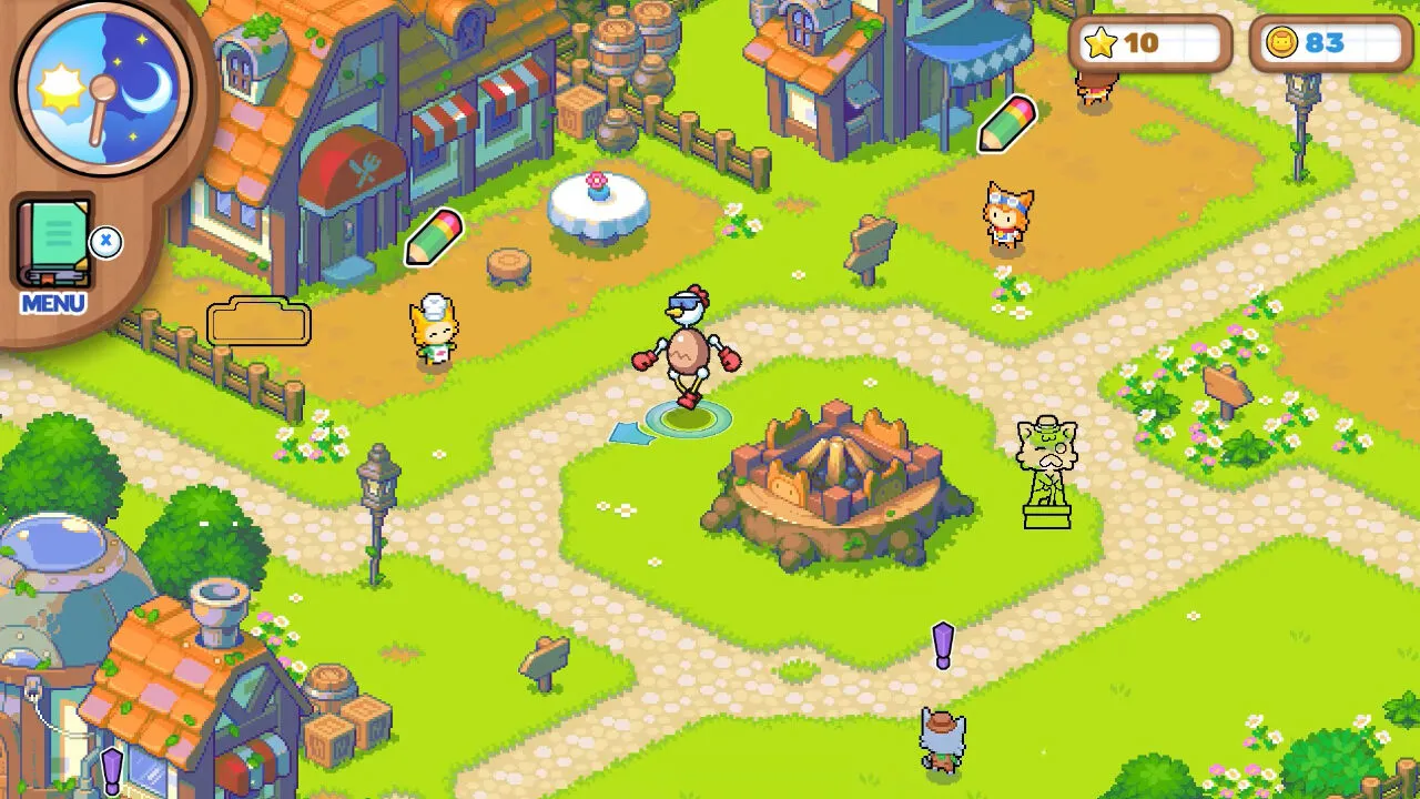 Drawn to Life: Two Realms (PC Steam Key / Global)