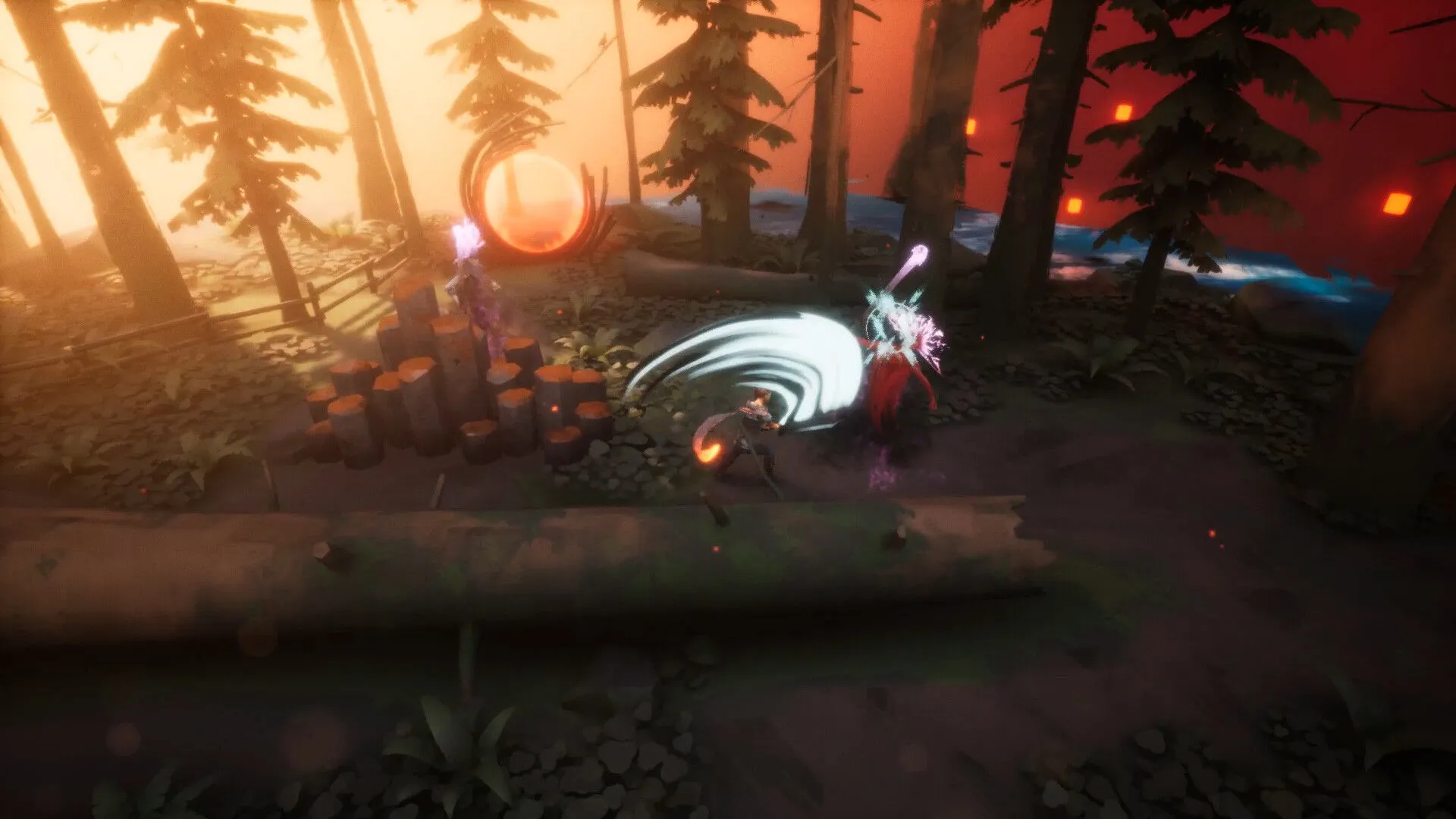 Dreamscaper (PC Steam Clave / Global)