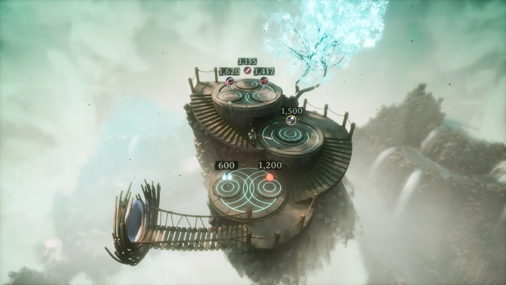 Dreamscaper (PC Steam Clave / Global)