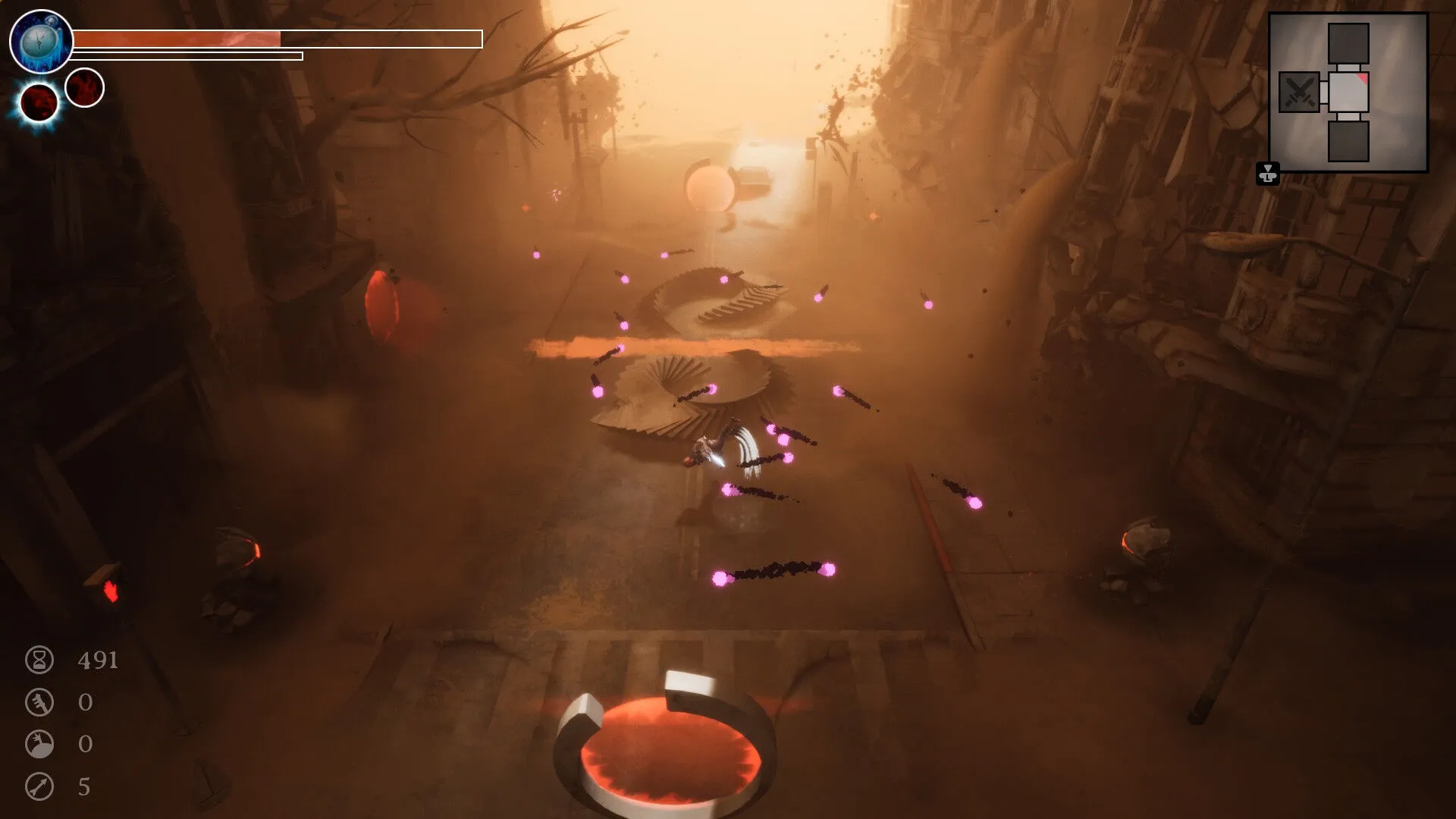 Dreamscaper (PC Steam Clave / Global)