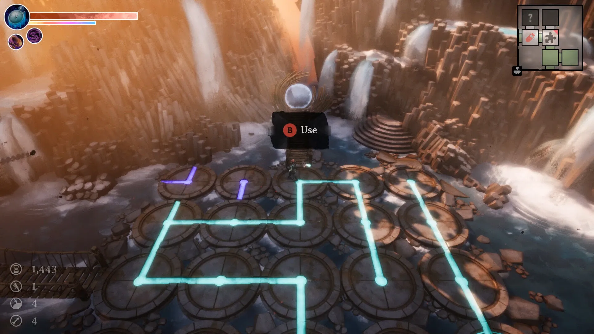 Dreamscaper (PC Steam Clave / Global)