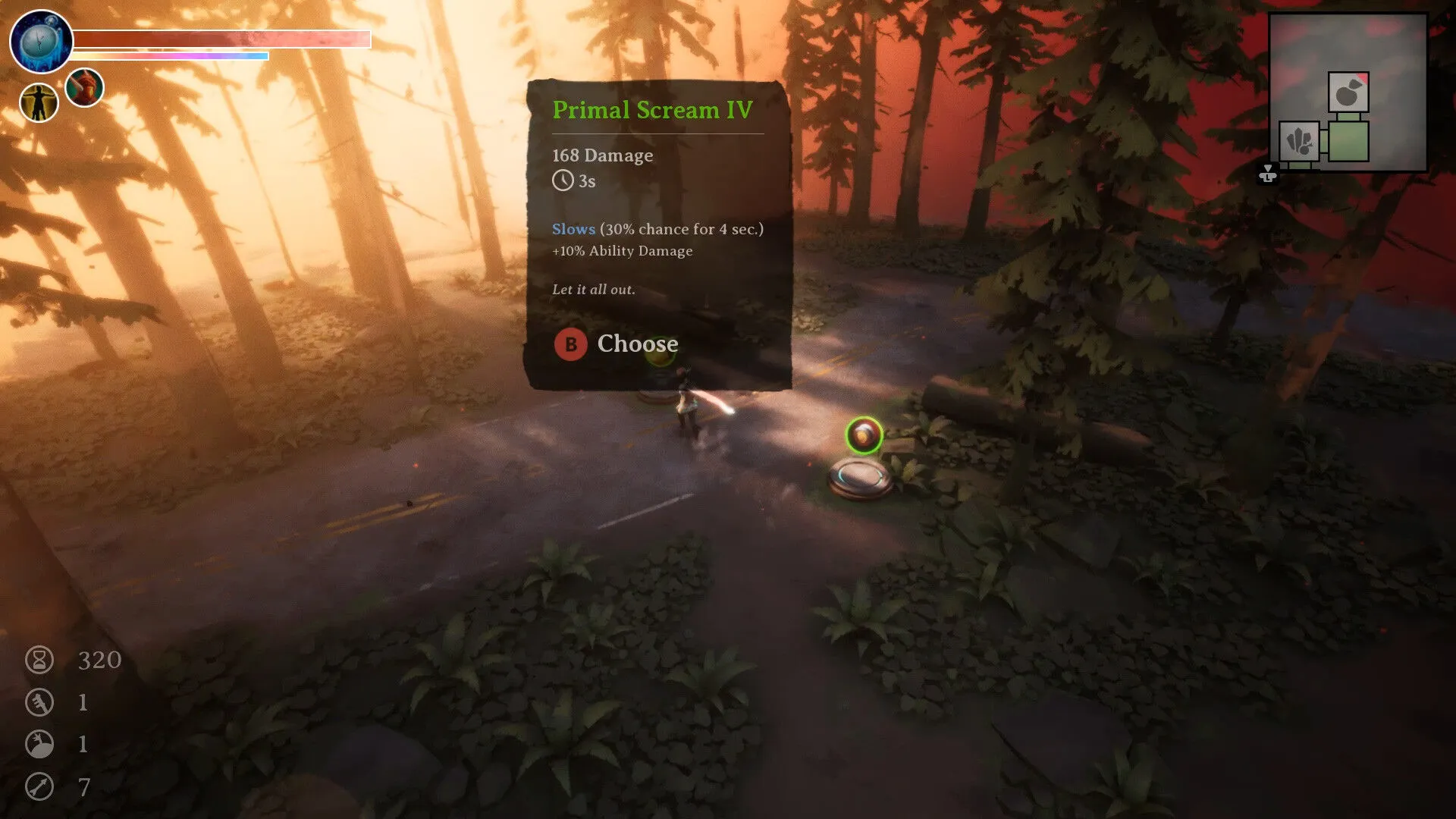 Dreamscaper (PC Steam Clave / Global)