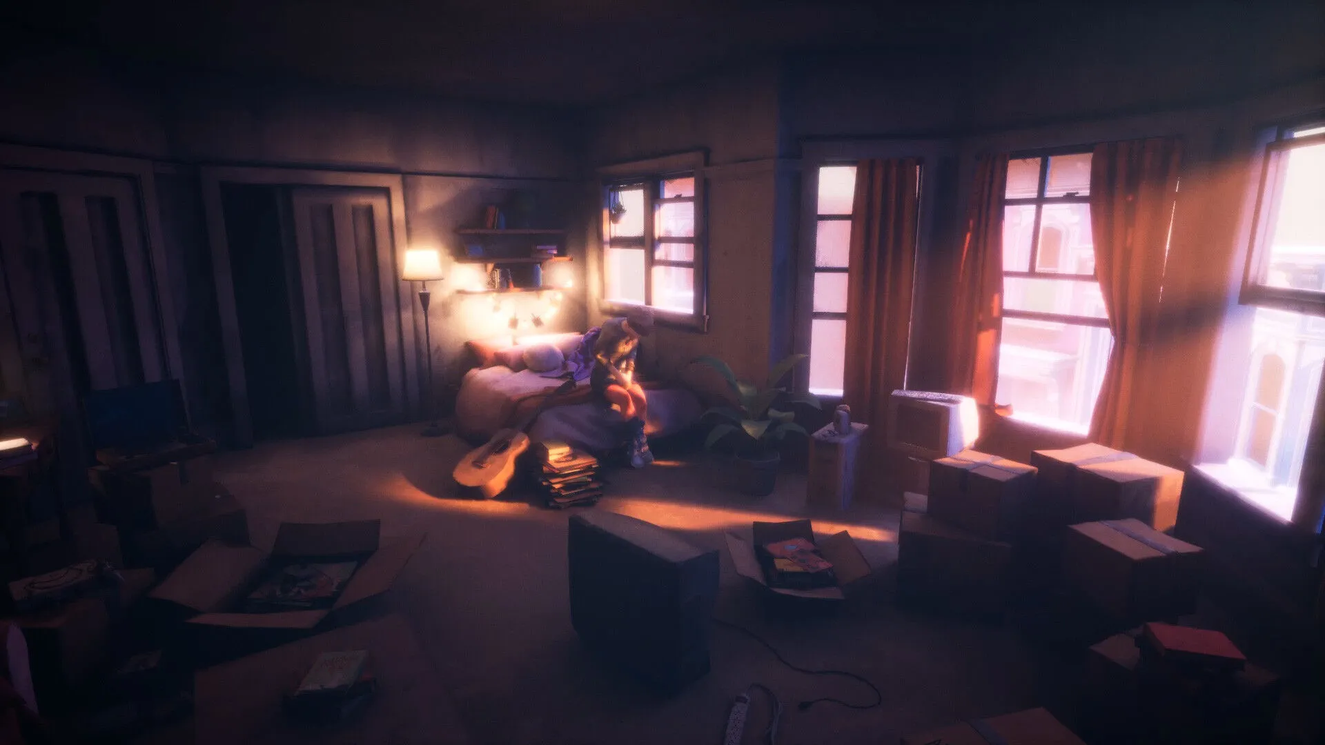 Dreamscaper (PC Steam Clave / Global)